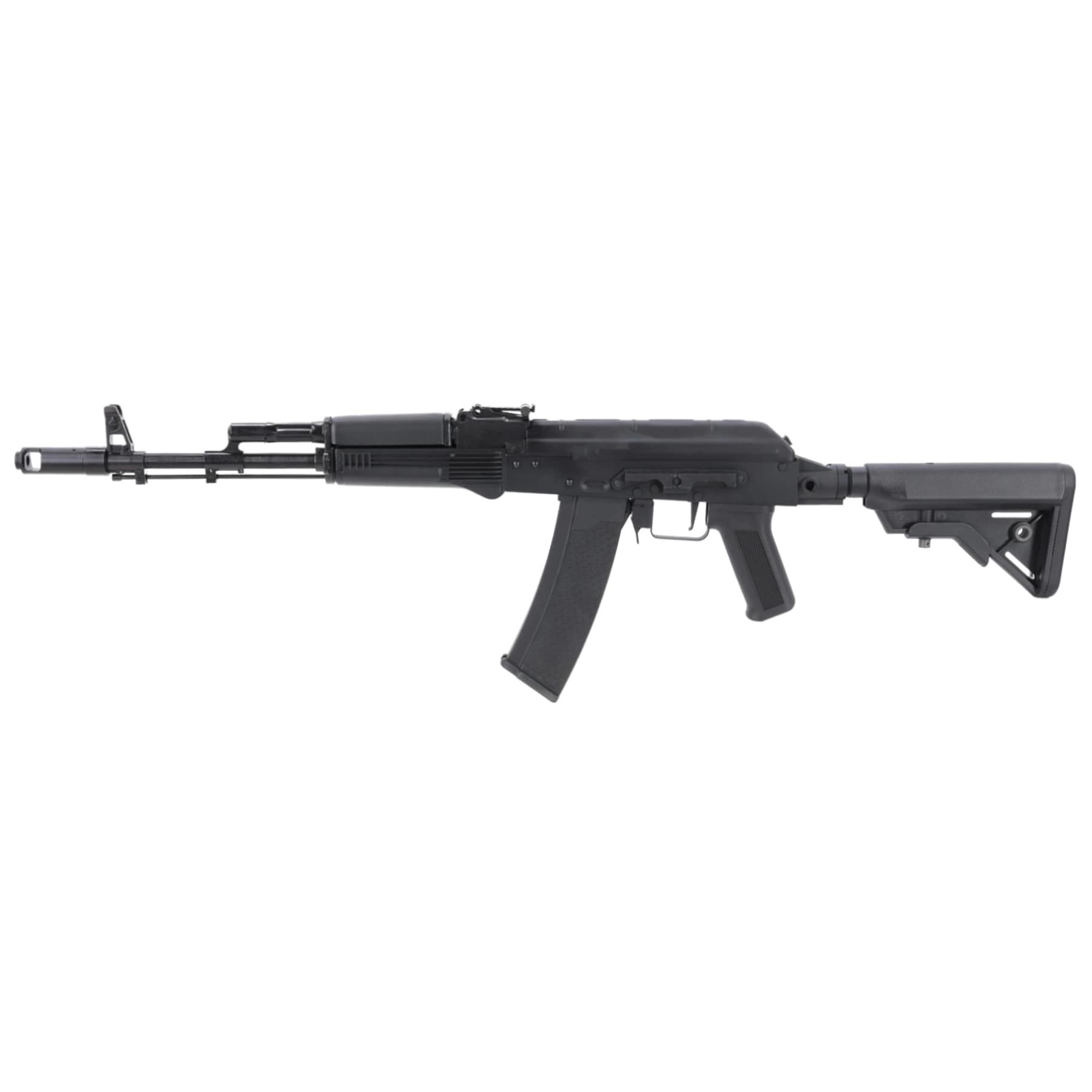 Штурмова гвинтівка AEG Specna Arms SA-J05 Edge HAL ETU Magnus TDC - Black