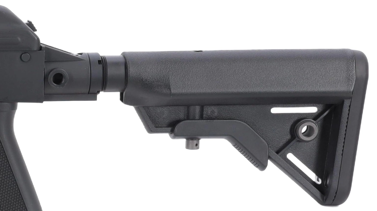 Штурмова гвинтівка AEG Specna Arms SA-J05 Edge HAL ETU Magnus TDC - Black