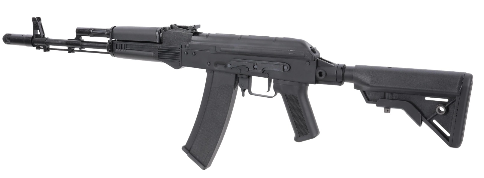 Штурмова гвинтівка AEG Specna Arms SA-J05 Edge HAL ETU Magnus TDC - Black