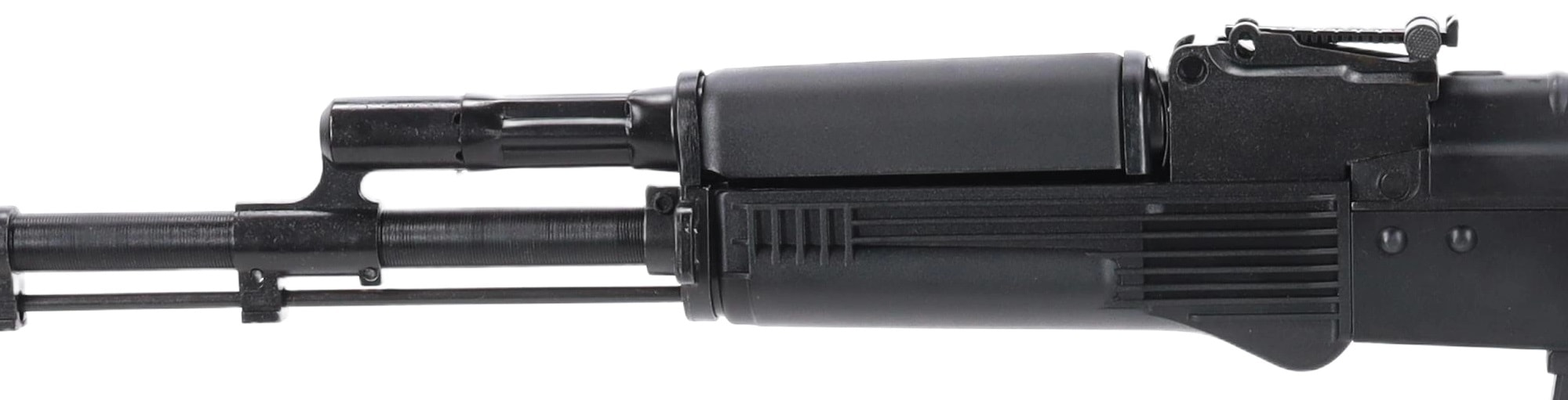 Штурмова гвинтівка AEG Specna Arms SA-J05 Edge HAL ETU Magnus TDC - Black