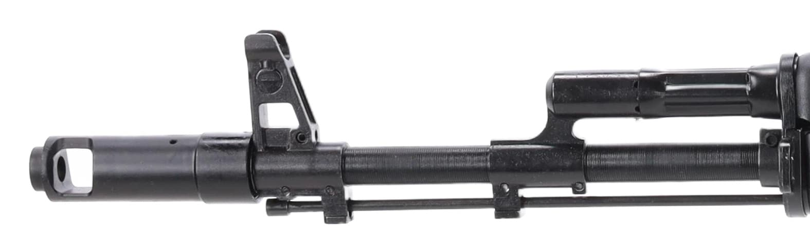 Штурмова гвинтівка AEG Specna Arms SA-J05 Edge HAL ETU Magnus TDC - Black