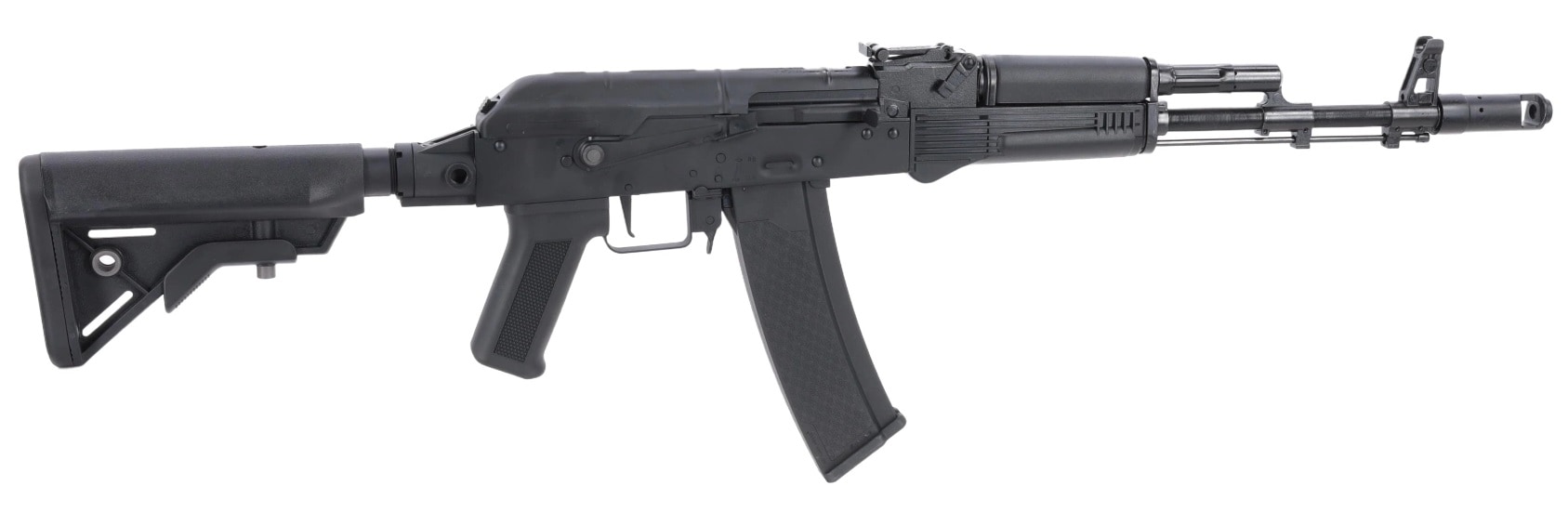 Штурмова гвинтівка AEG Specna Arms SA-J05 Edge HAL ETU Magnus TDC - Black