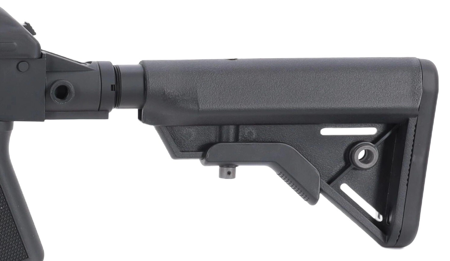 Karabinek szturmowy AEG Specna Arms SA-J06 Edge HAL ETU Magnus TDC - Black