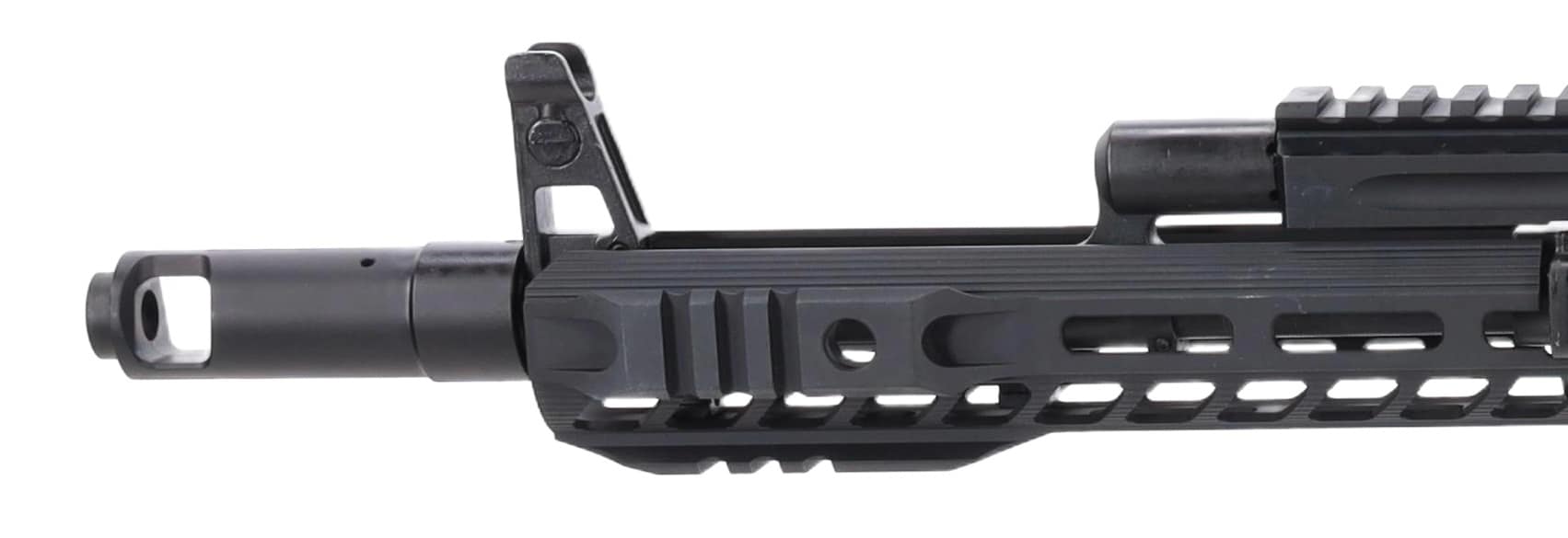 Karabinek szturmowy AEG Specna Arms SA-J07 Edge HAL ETU Magnus TDC - Black