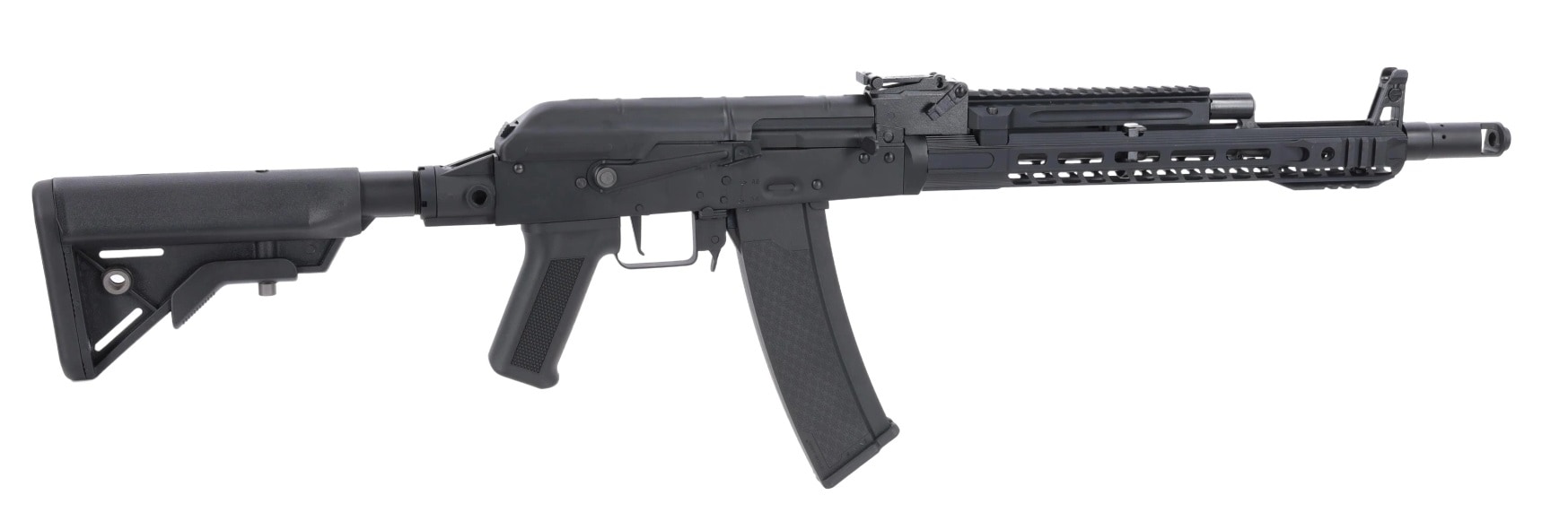 Karabinek szturmowy AEG Specna Arms SA-J07 Edge HAL ETU Magnus TDC - Black