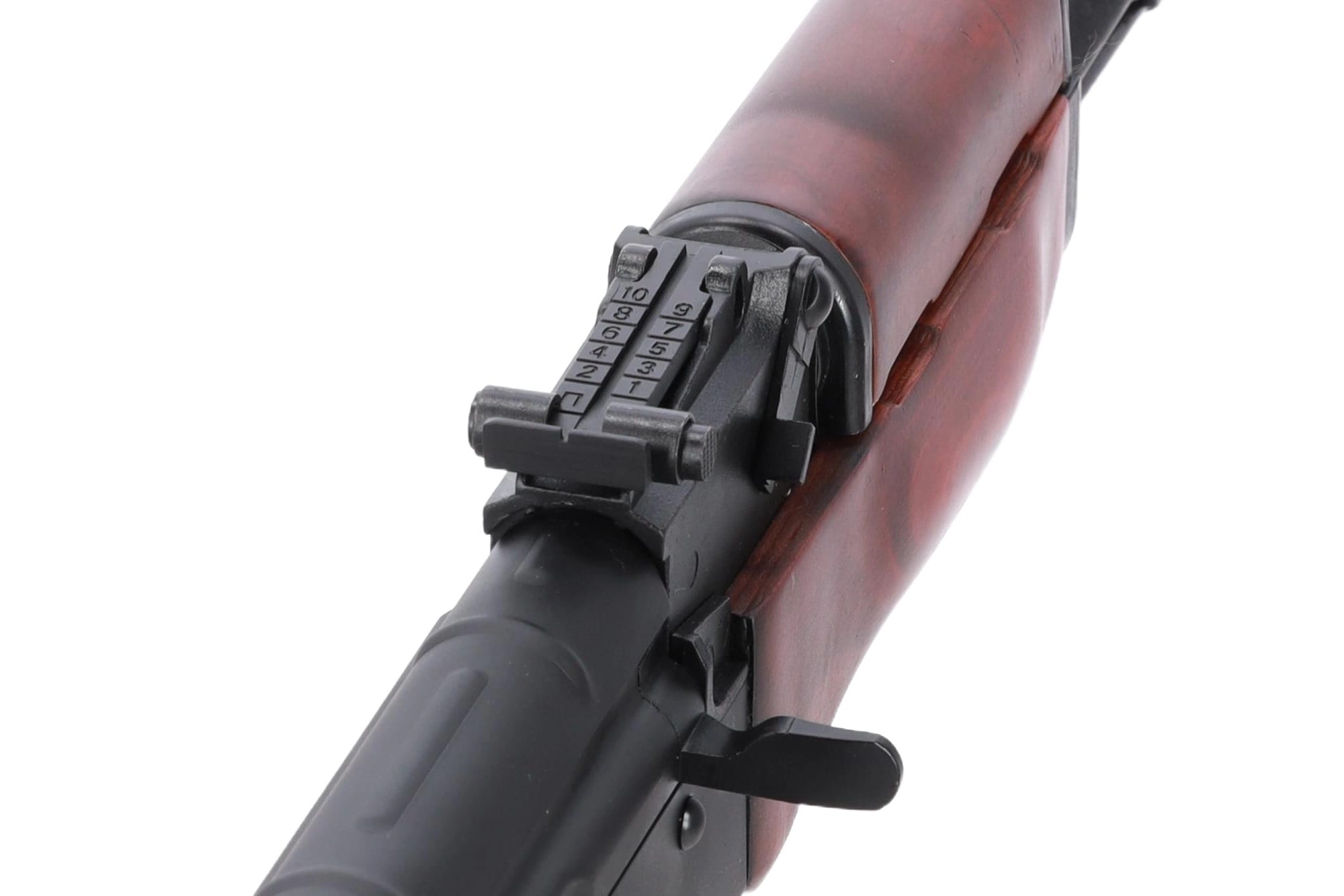 Штурмова гвинтівка AEG Specna Arms SA-J08 Edge HAL ETU Magnus TDC - Black