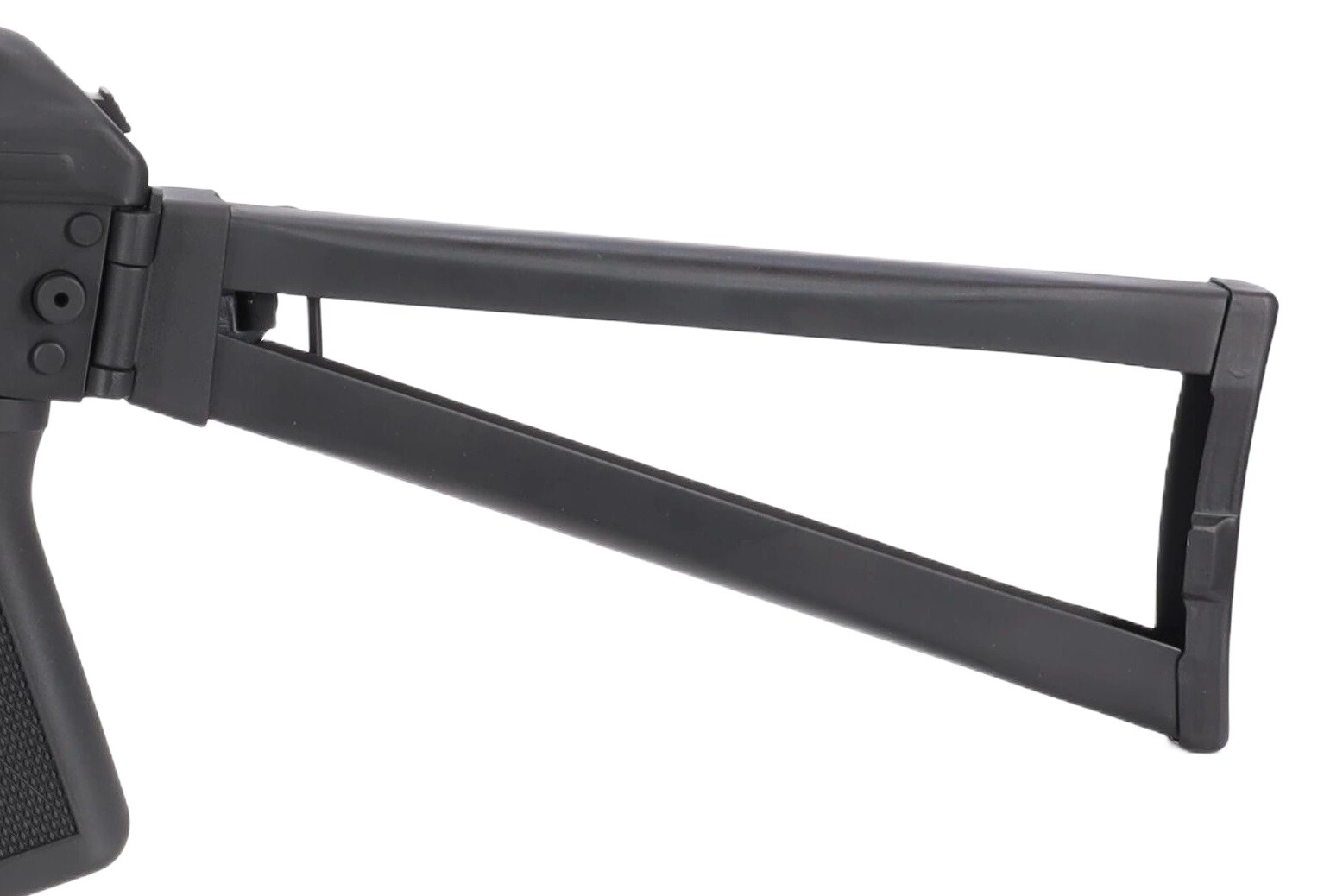 Штурмова гвинтівка AEG Specna Arms SA-J08 Edge HAL ETU Magnus TDC - Black
