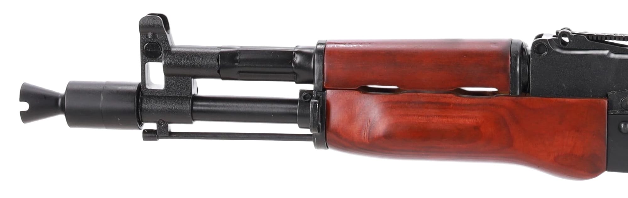 Штурмова гвинтівка AEG Specna Arms SA-J08 Edge HAL ETU Magnus TDC - Black