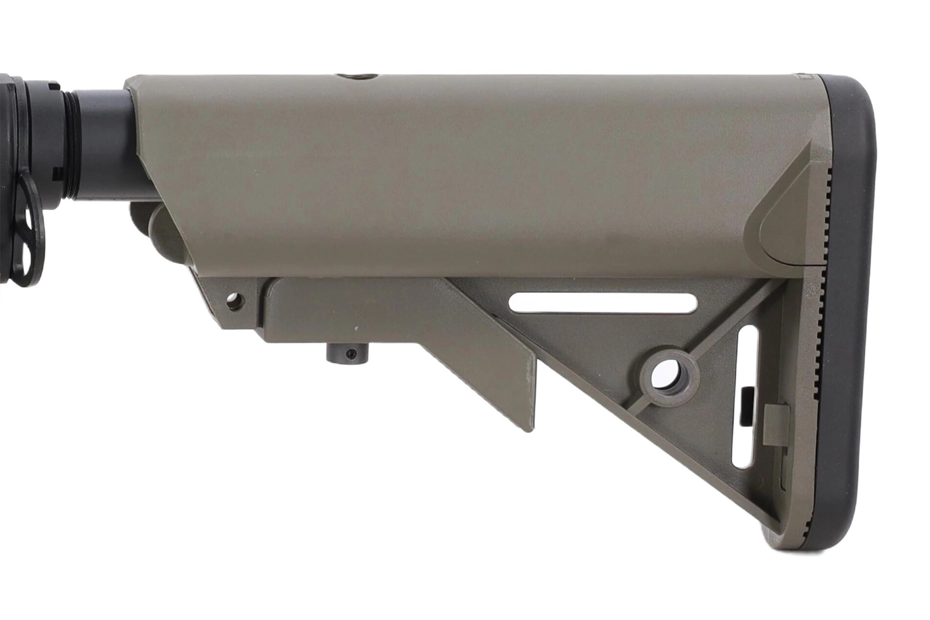 Karabinek szturmowy AEG Specna Arms SA-E20 Edge HAL 2 ETU Gen. 2 - Olive