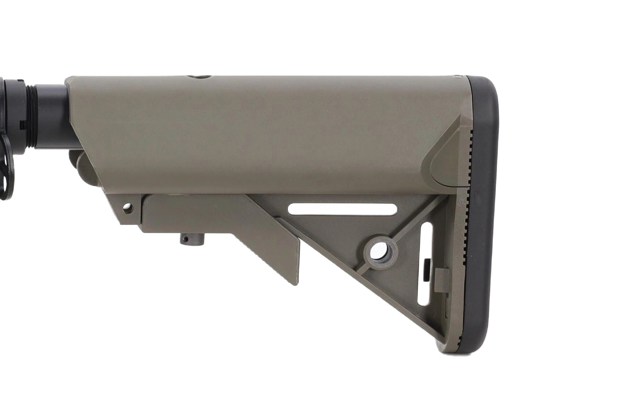 Karabinek szturmowy AEG Specna Arms SA-E21 EDGE HAL 2 ETU Gen.2 - Olive
