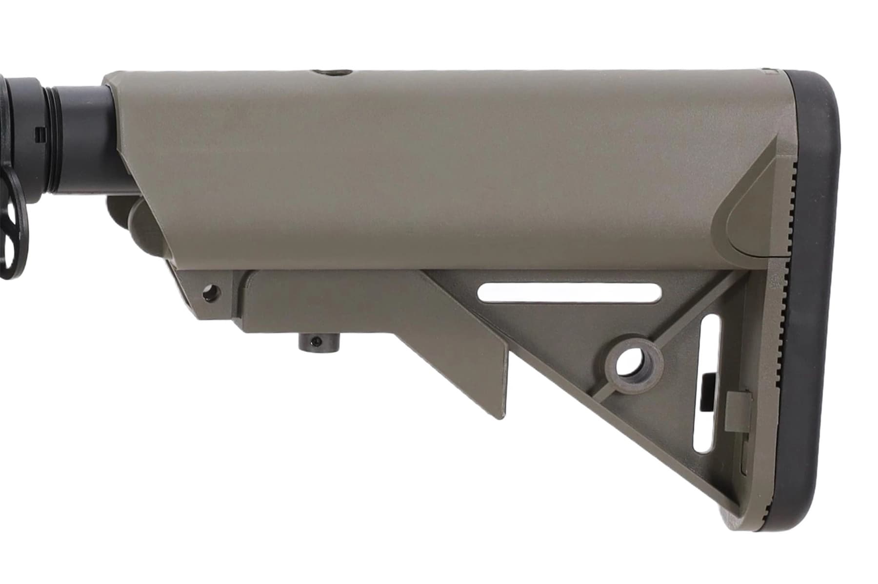 Karabinek szturmowy AEG Specna Arms SA-E22 Edge HAL2 ETU Gen. 2 - Olive
