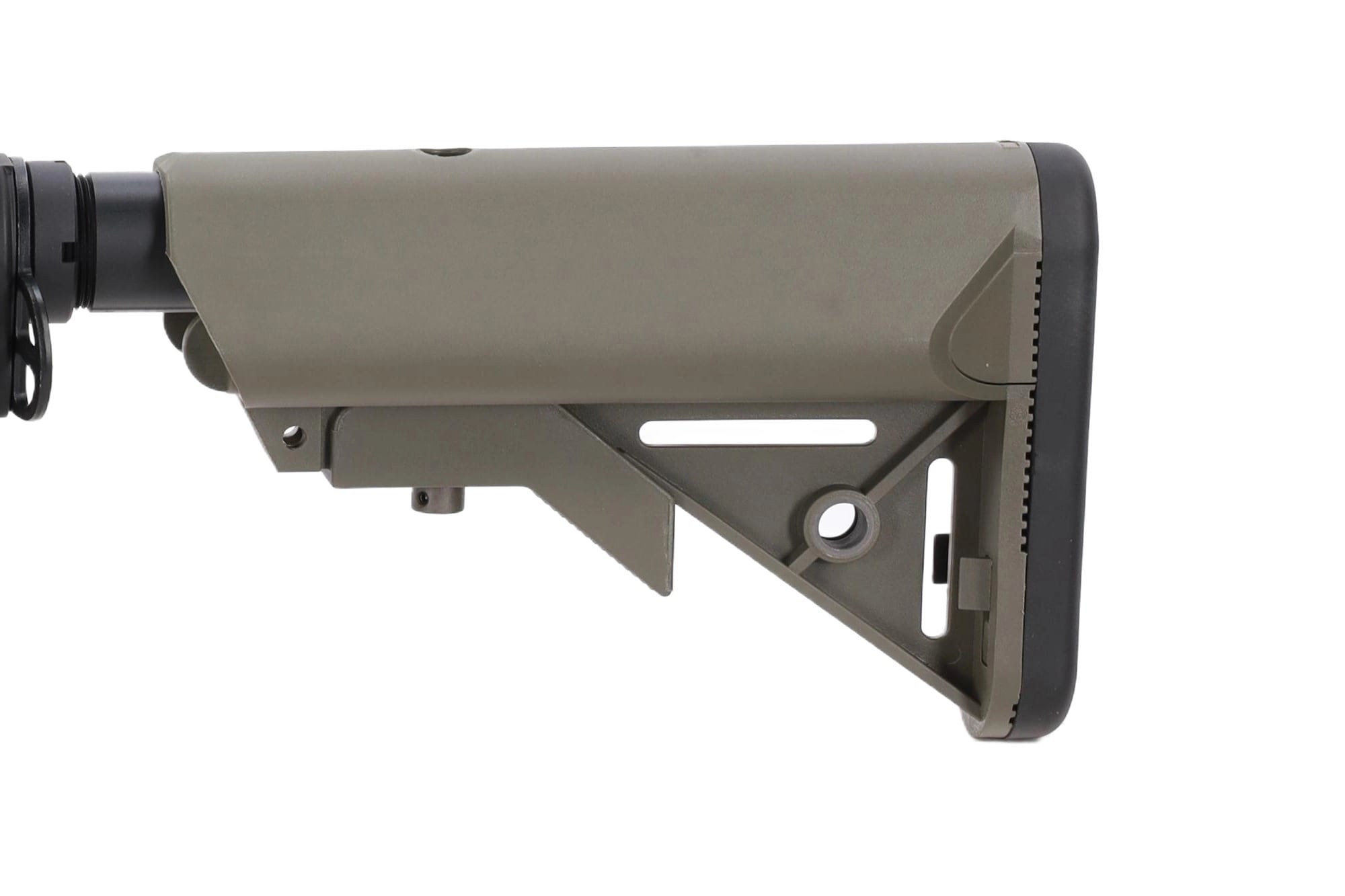Karabinek szturmowy AEG Specna Arms SA-E23 Edge HAL2 ETU Gen. 2 - Olive
