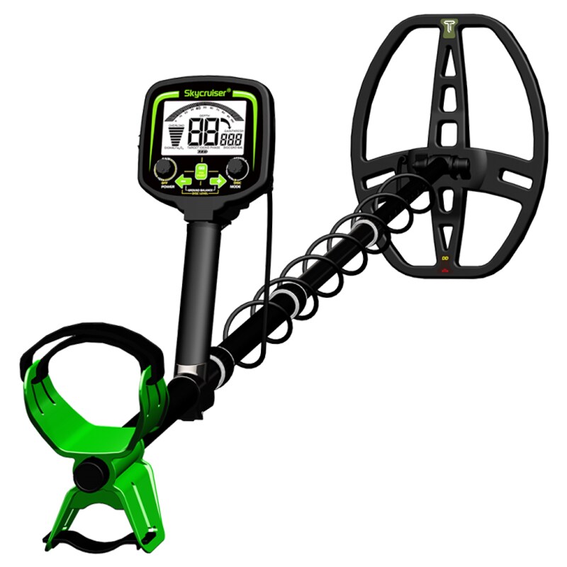 Wykrywacz metali Tianxun Skycruiser TX-850 Pro