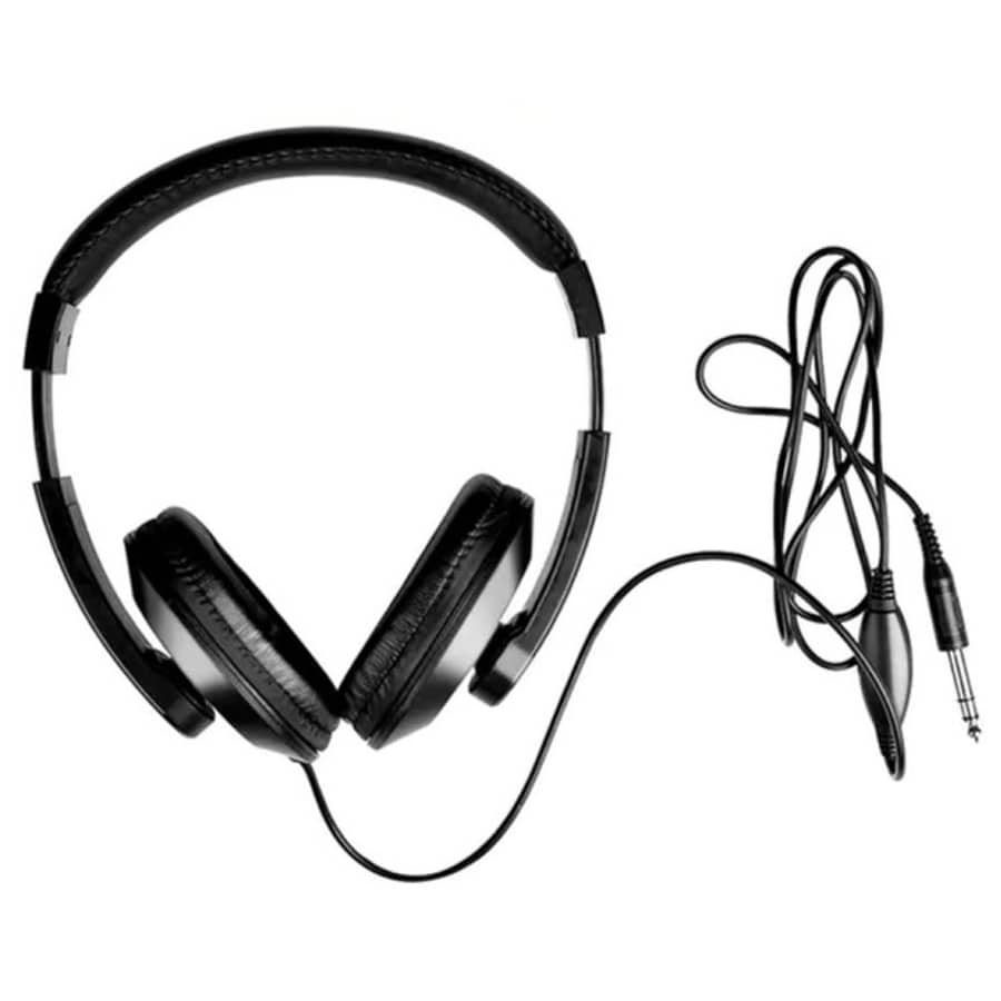 Wykrywacz metali Tianxun Skycruiser TX-850 Pro + Słuchawki - zestaw