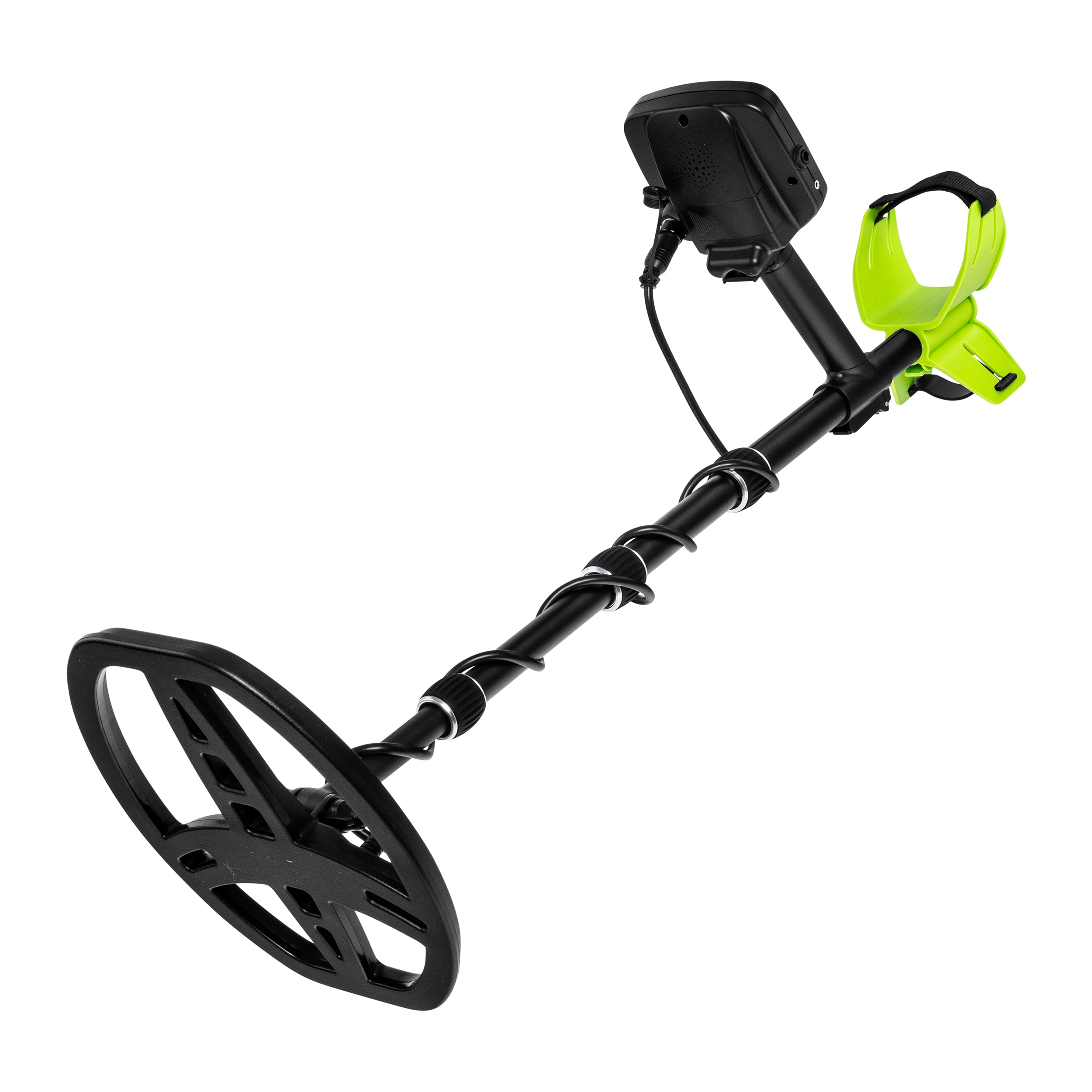 Wykrywacz metali Tianxun Skycruiser TX-850 Pro