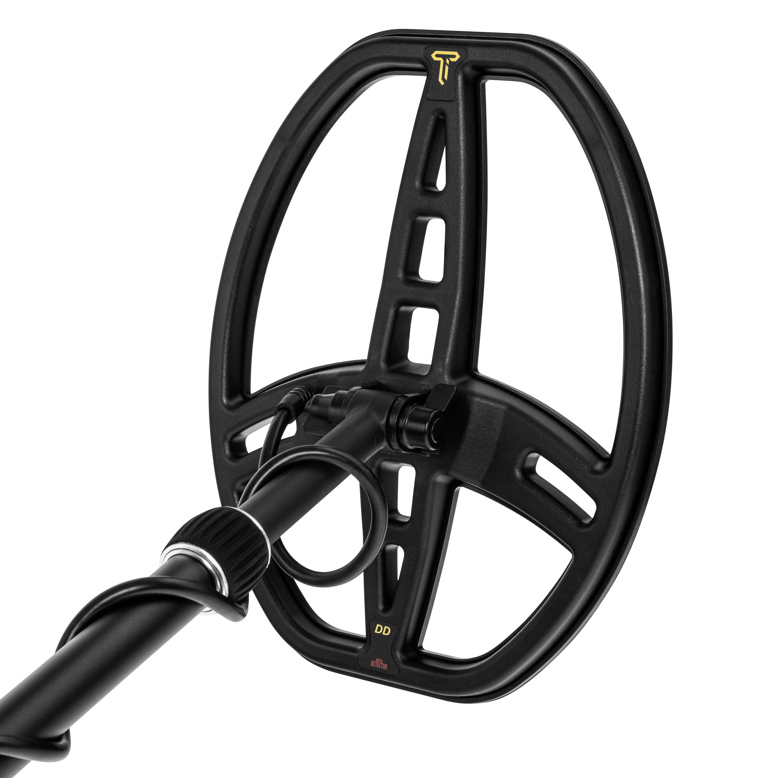 Wykrywacz metali Tianxun Skycruiser TX-850 Pro + Słuchawki - zestaw