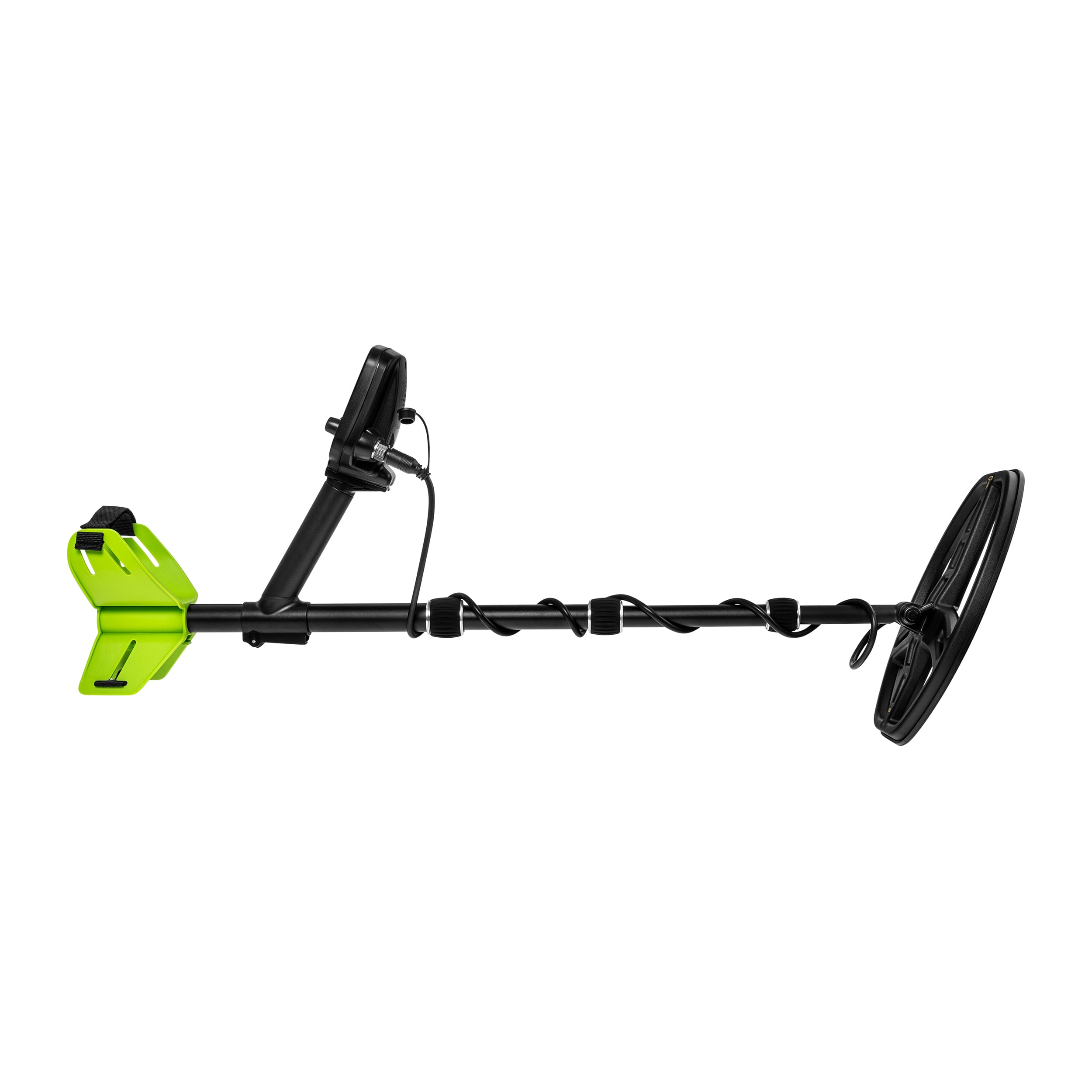 Wykrywacz metali Tianxun Skycruiser TX-850 Pro + Słuchawki - zestaw