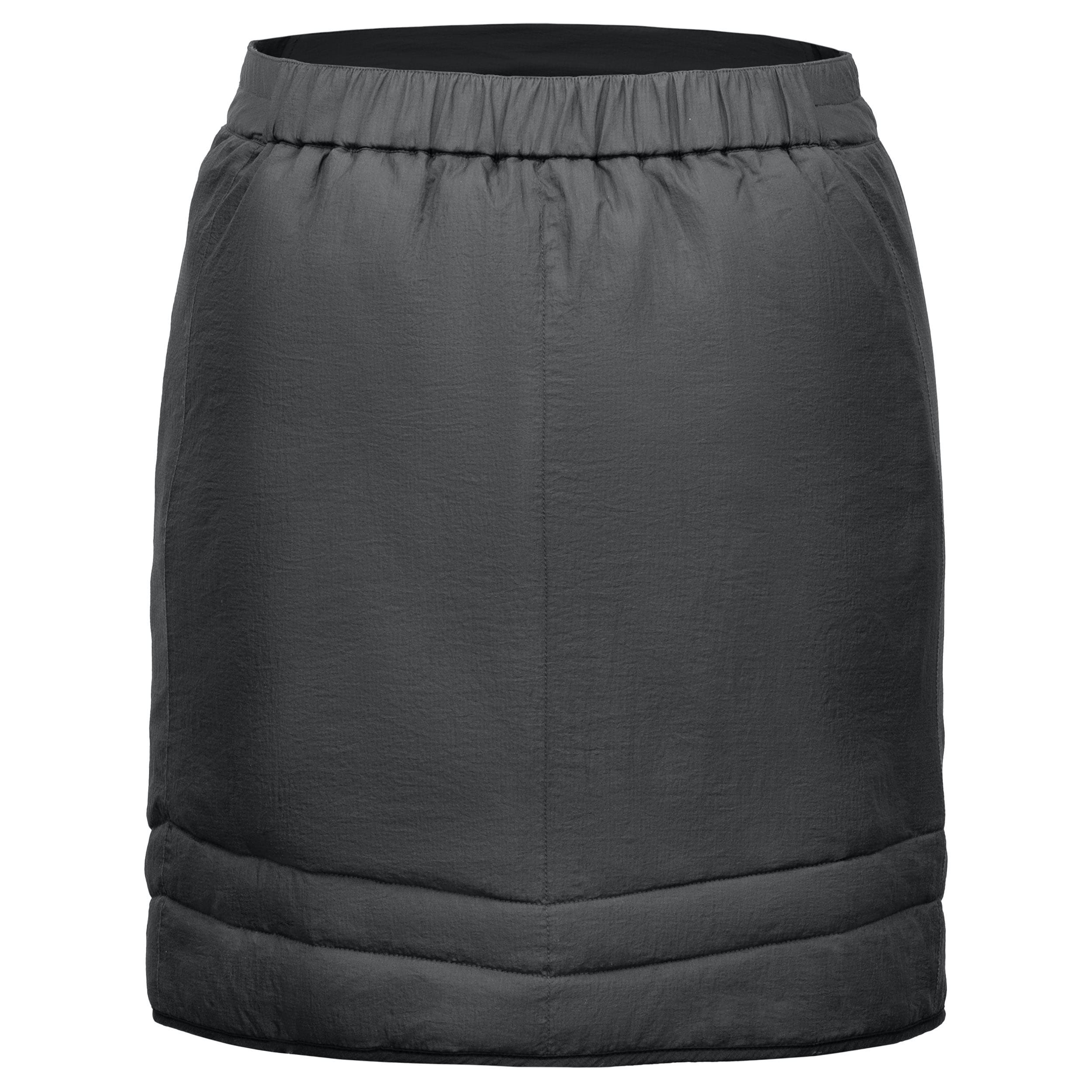 Spódnica dwustronna Helikon Yupik WindPack - Shadow Grey