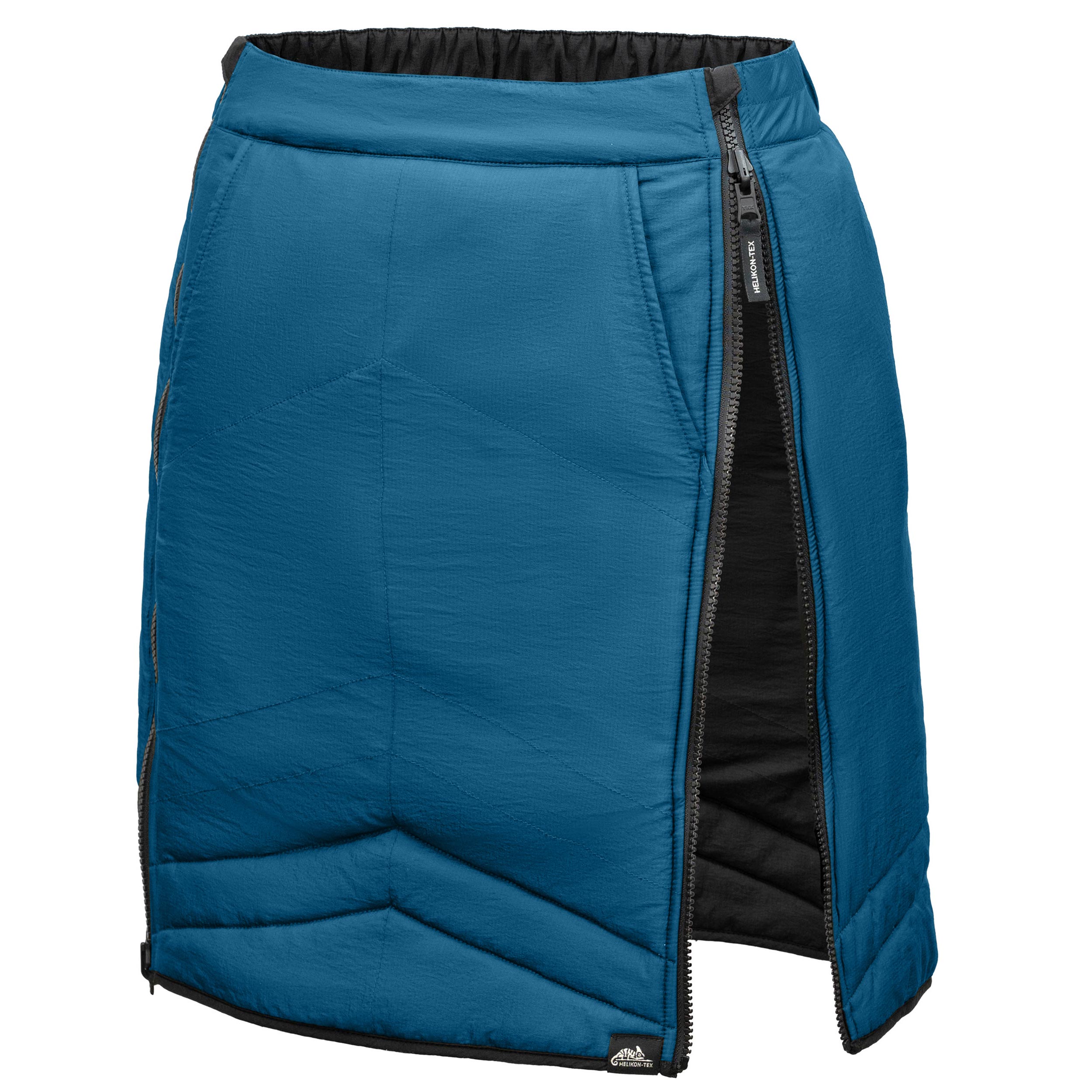 Двостороння спідниця Helikon Yupik WindPack - Midnight Blue