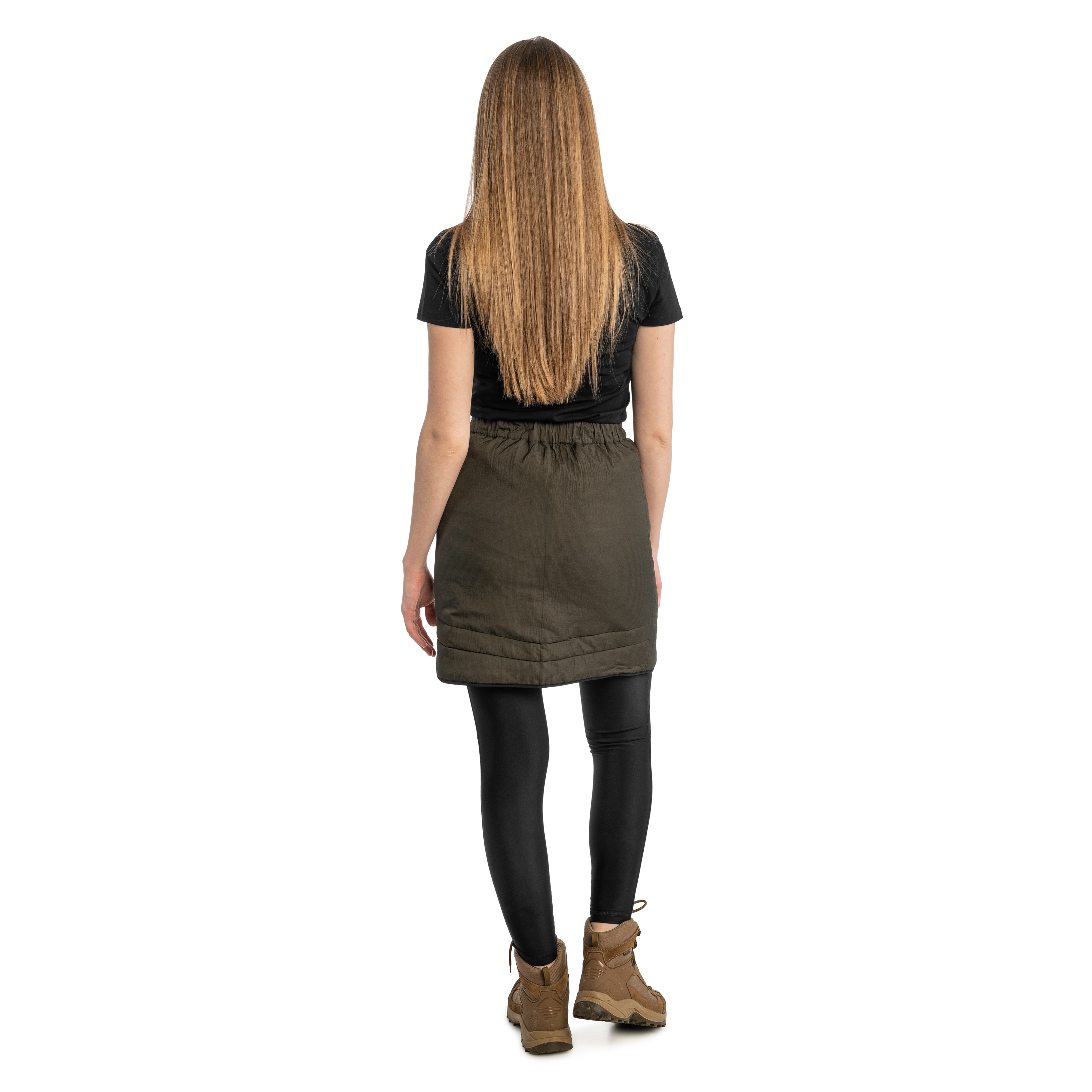 Spódnica dwustronna Helikon-Tex Yupik WindPack - Taiga Green