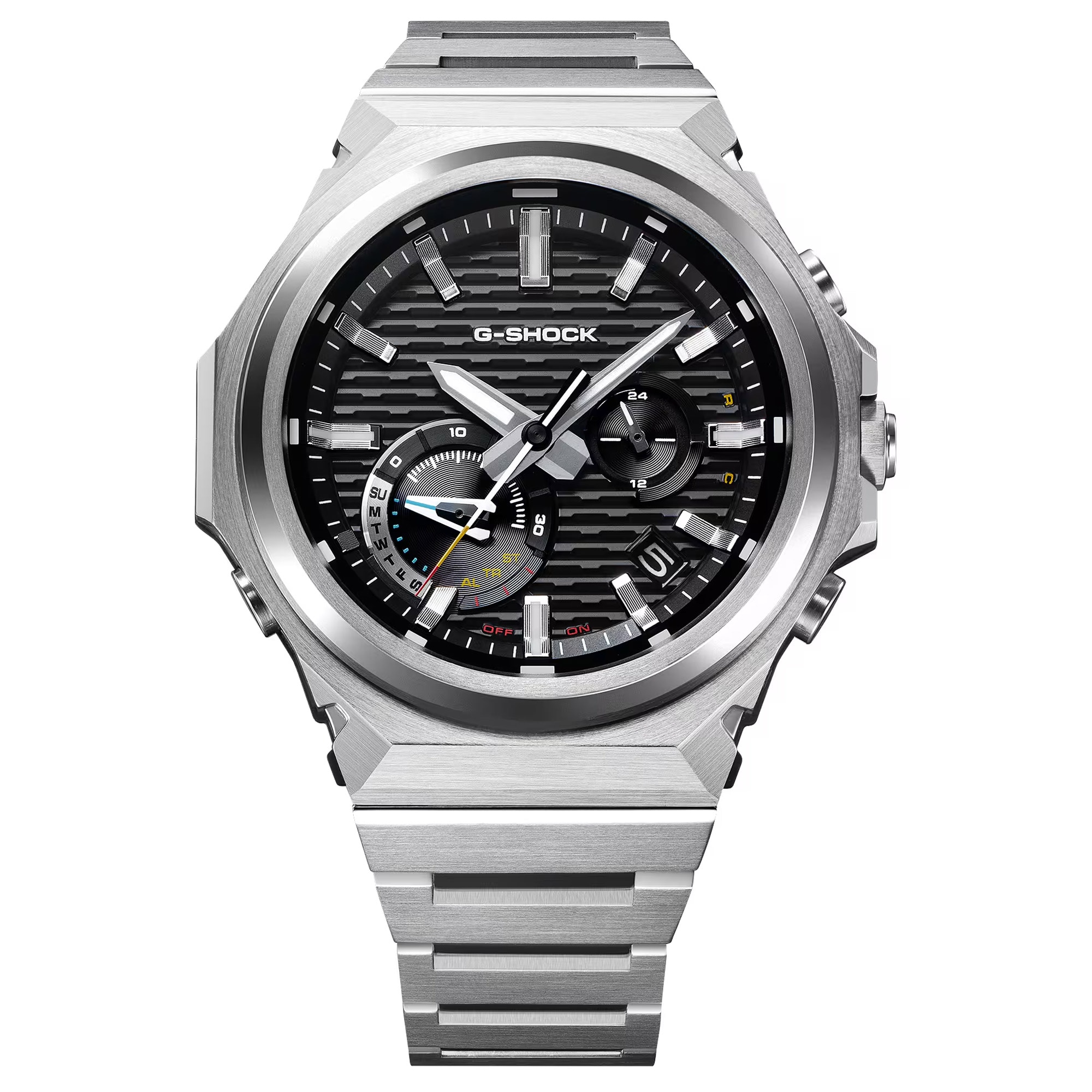 Zegarek Casio G-Shock GST-B1000D-1AER