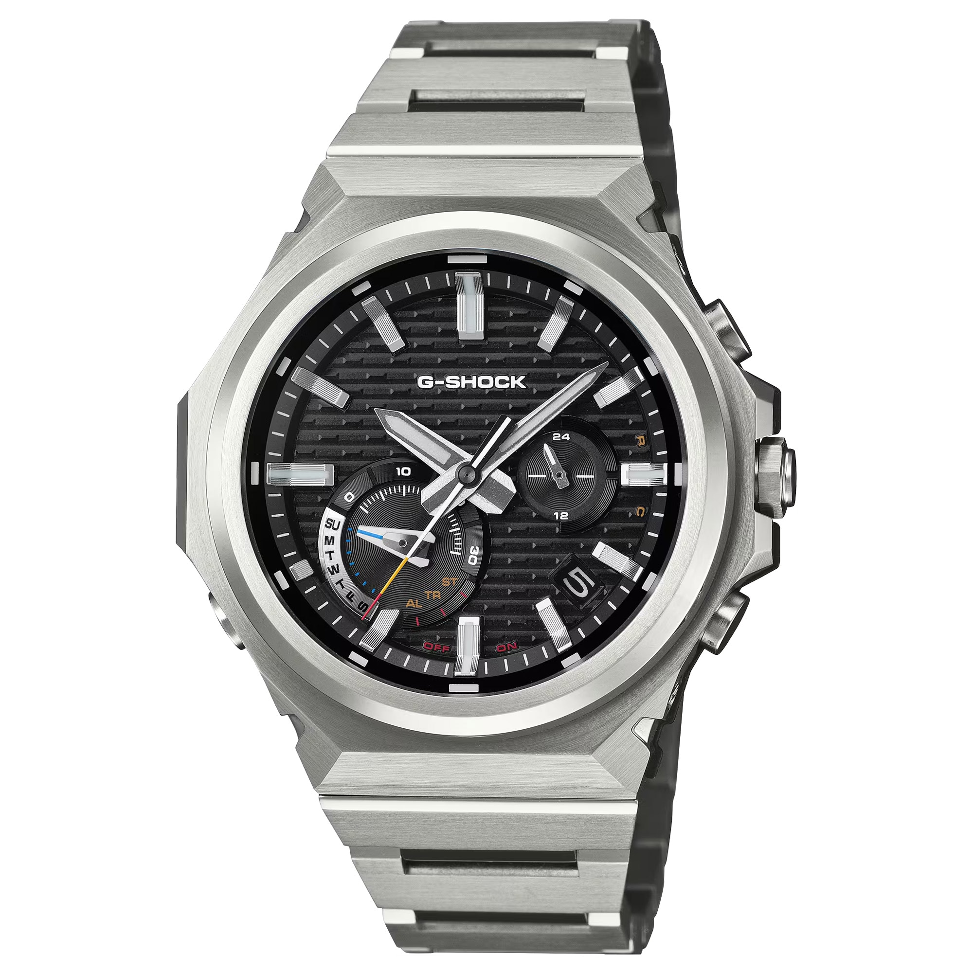 Zegarek Casio G-Shock GST-B1000D-1AER