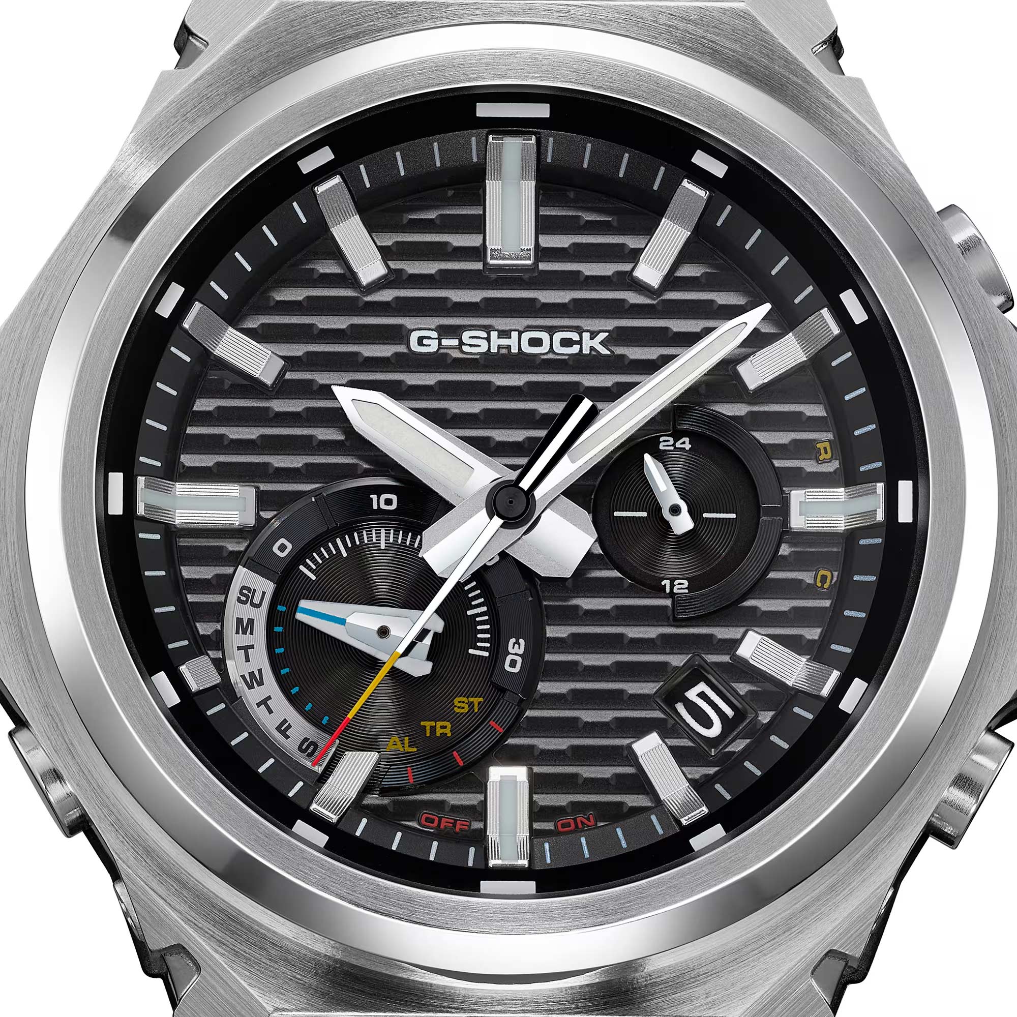 Zegarek Casio G-Shock GST-B1000D-1AER