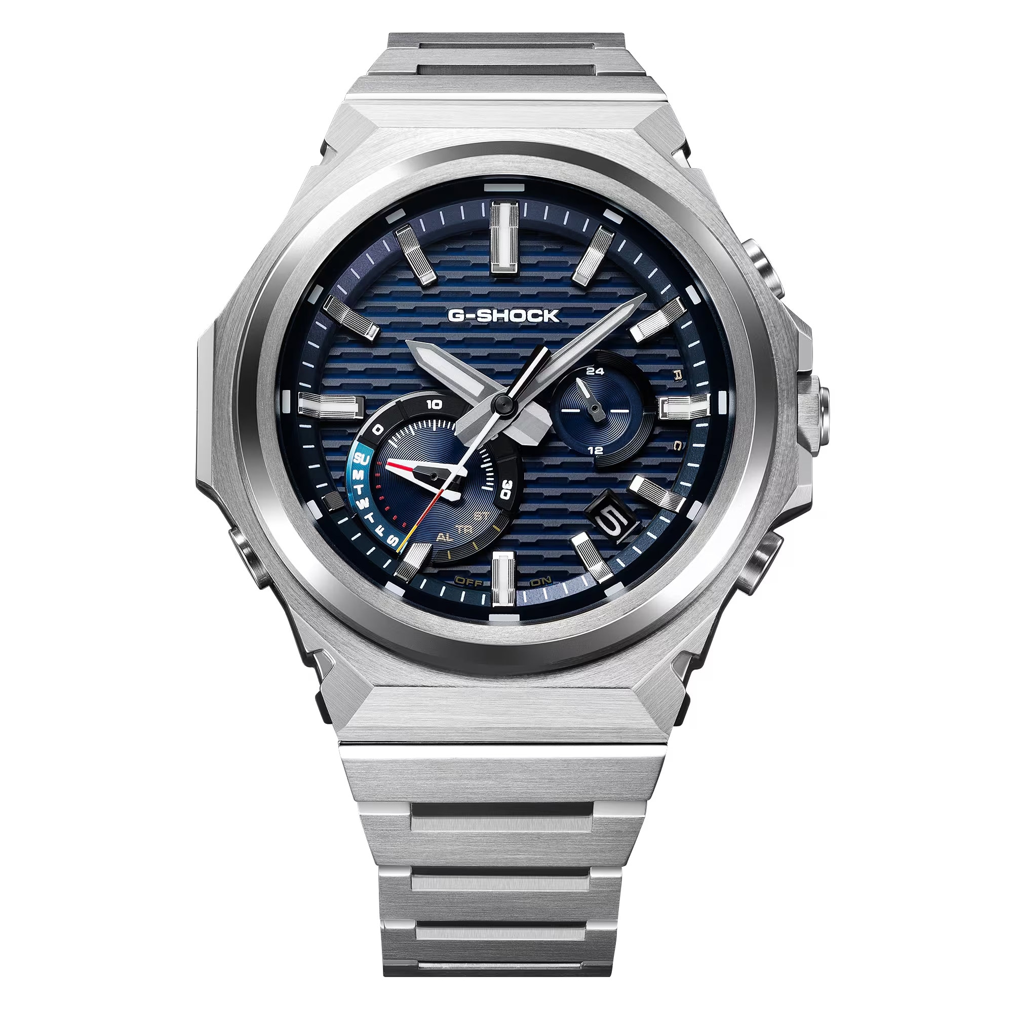 Zegarek Casio G-Shock GST-B1000D-2AER