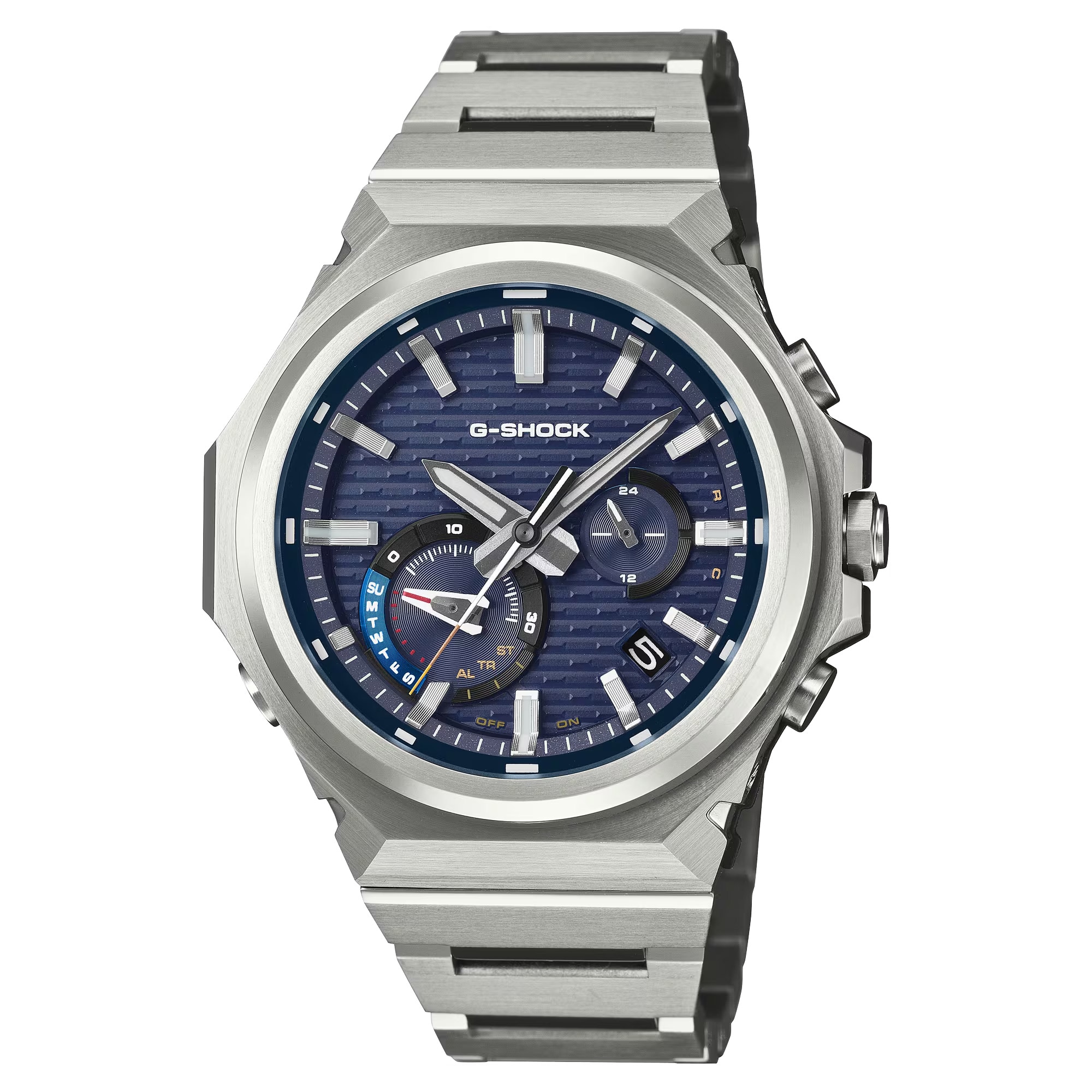 Zegarek Casio G-Shock GST-B1000D-2AER