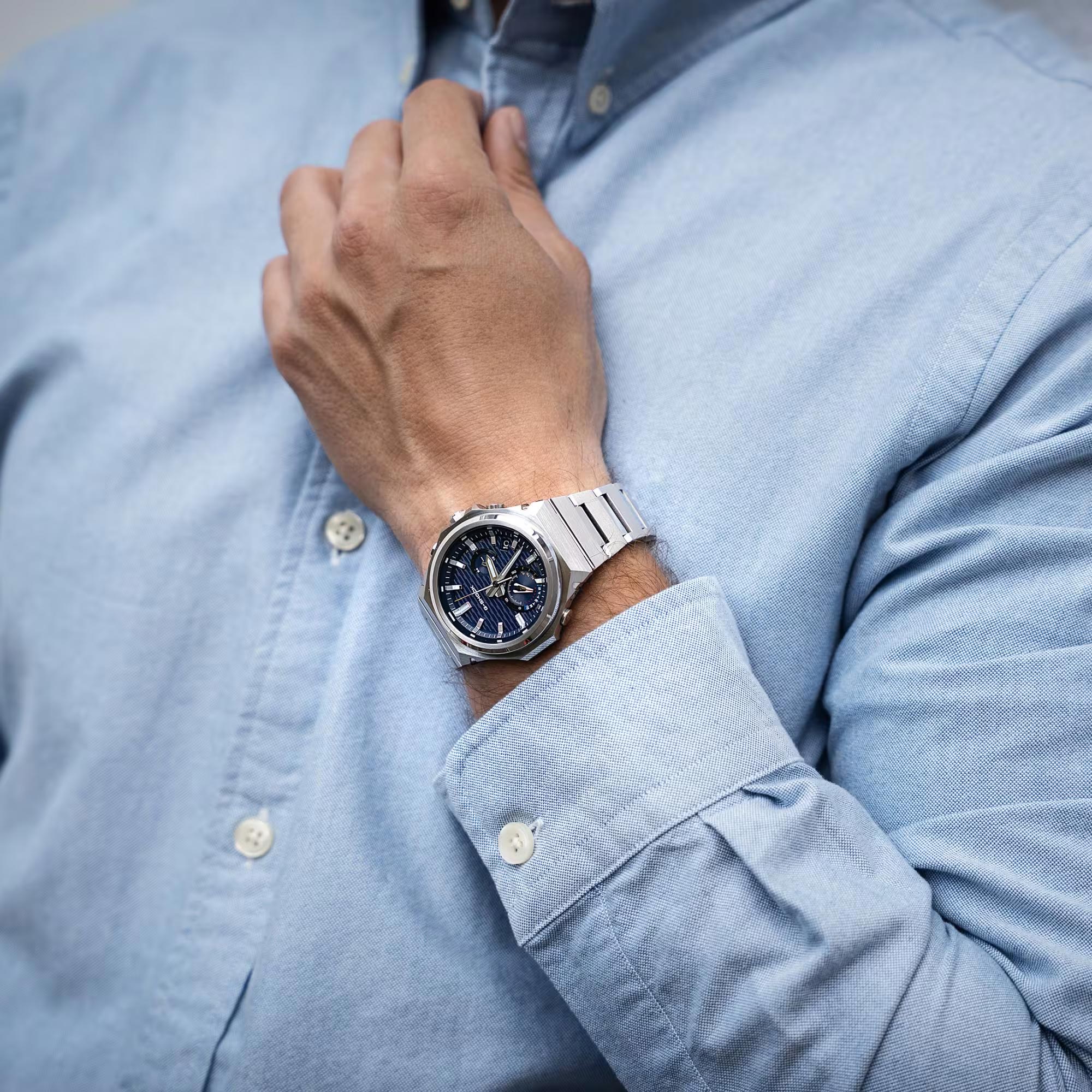Zegarek Casio G-Shock GST-B1000D-2AER