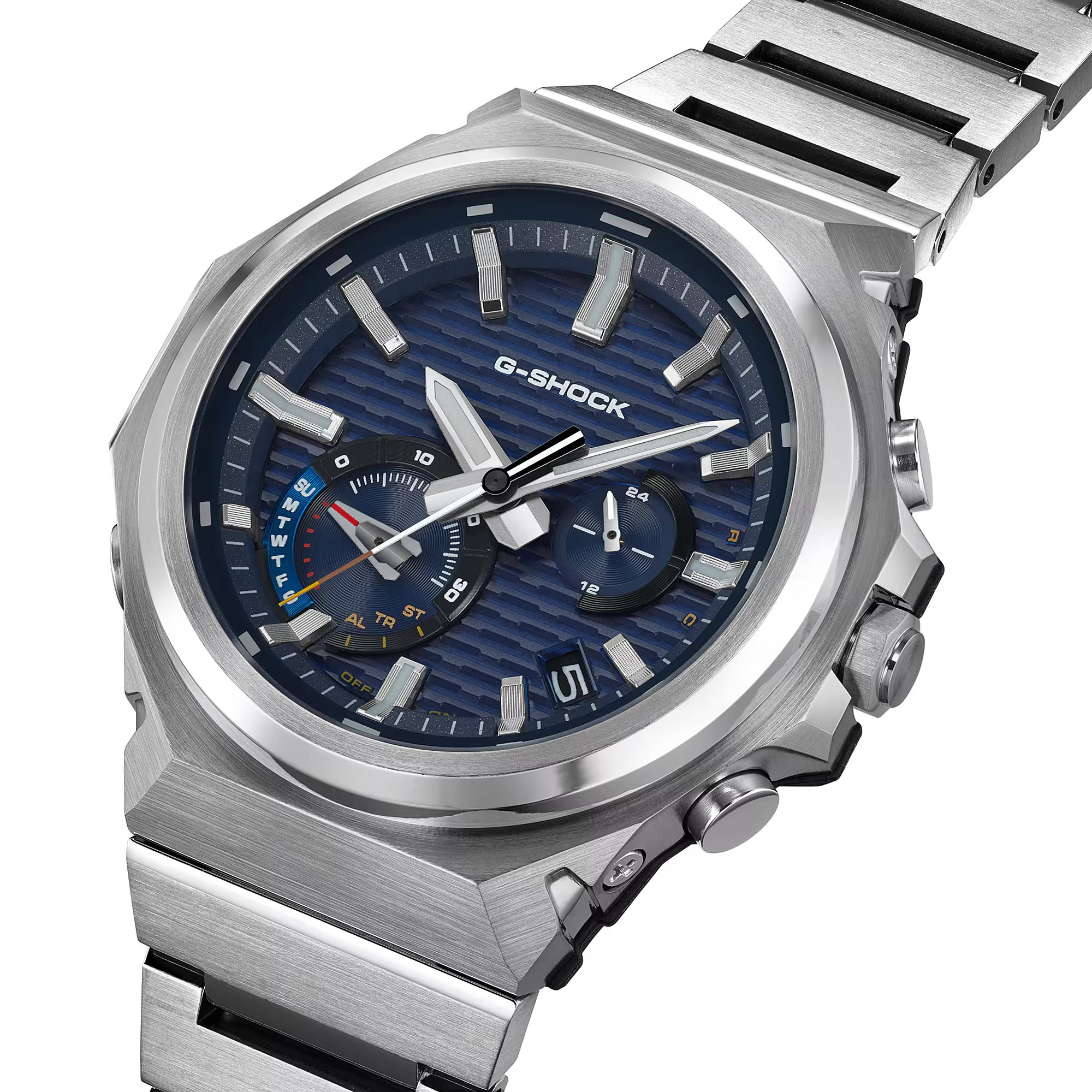 Zegarek Casio G-Shock GST-B1000D-2AER