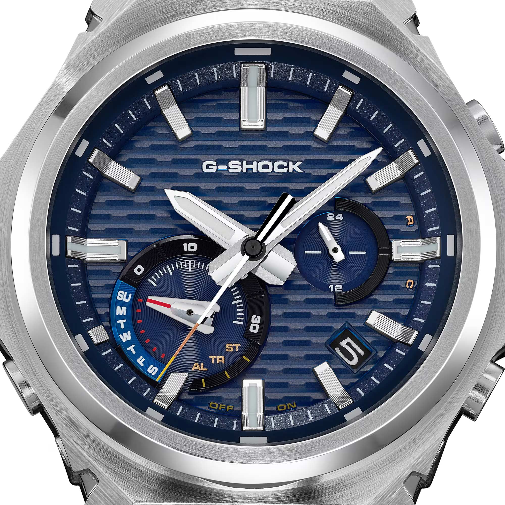 Zegarek Casio G-Shock GST-B1000D-2AER