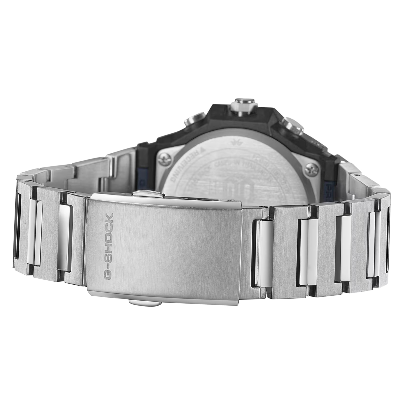 Zegarek Casio G-Shock GST-B1000D-2AER