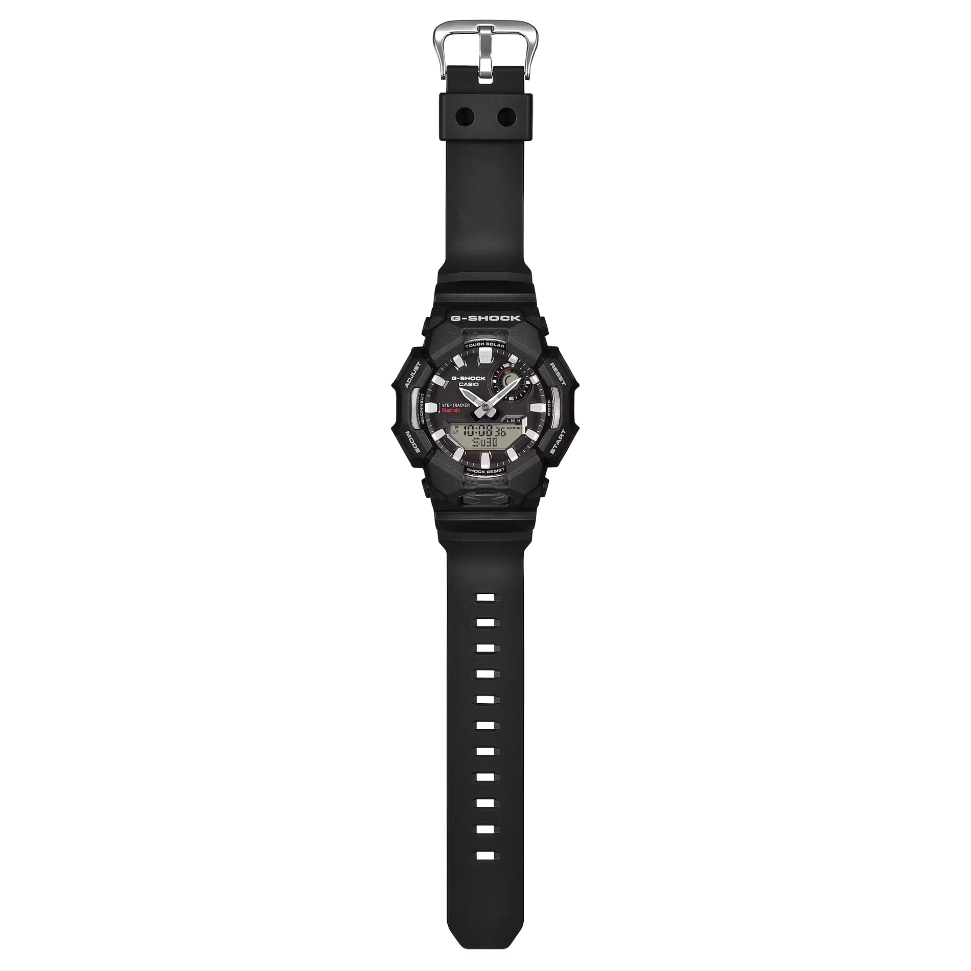 Zegarek Casio G-Shock GA-B010-1AER