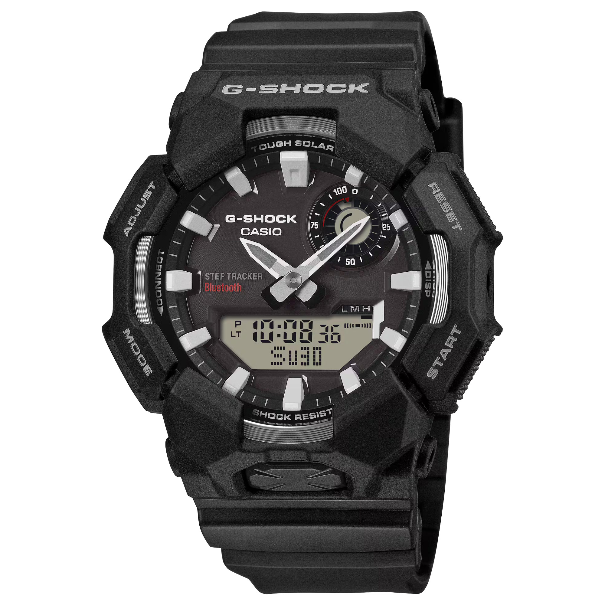Zegarek Casio G-Shock GA-B010-1AER