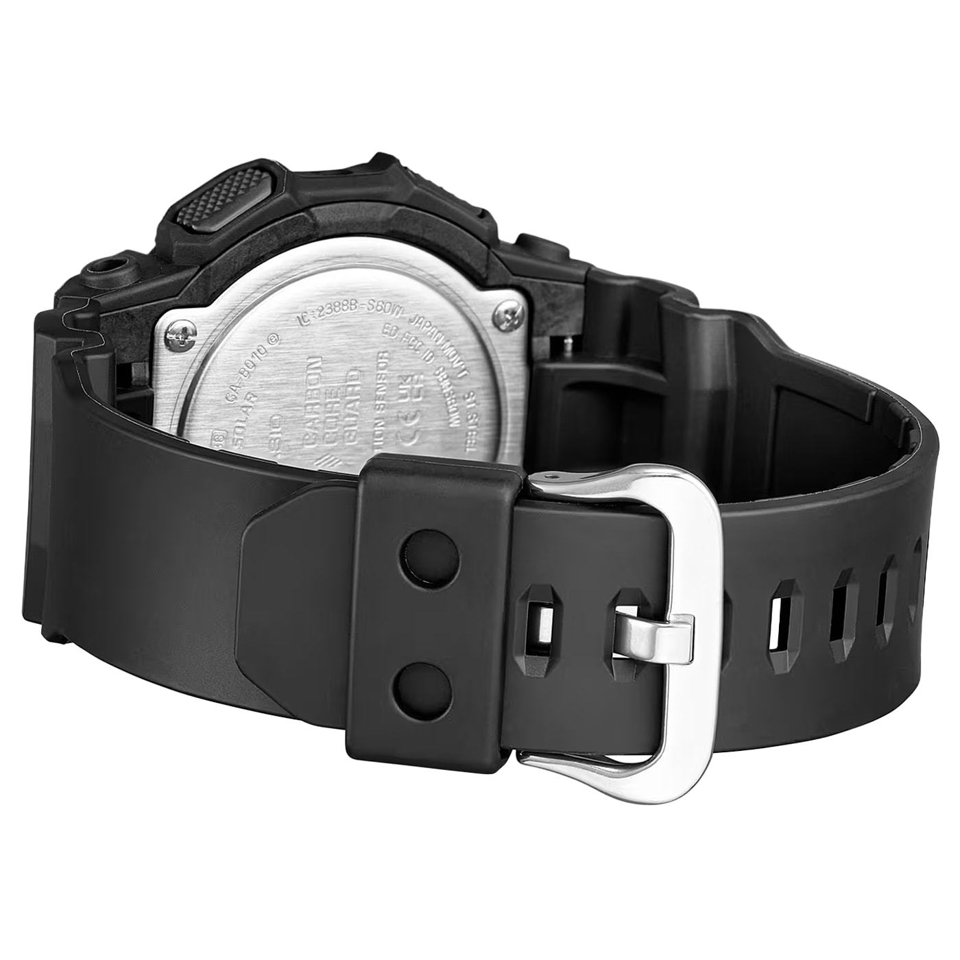 Zegarek Casio G-Shock GA-B010-1AER