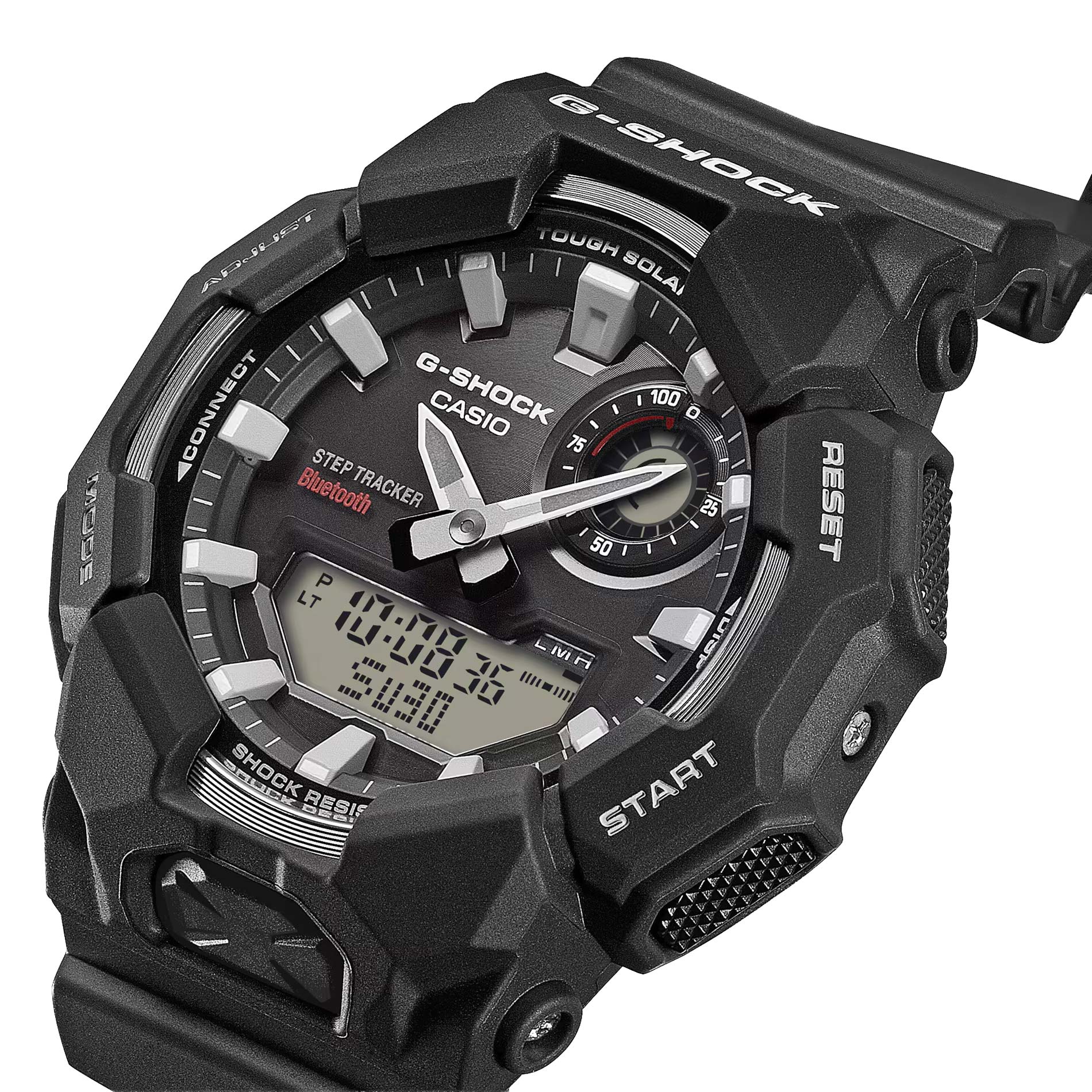 Zegarek Casio G-Shock GA-B010-1AER