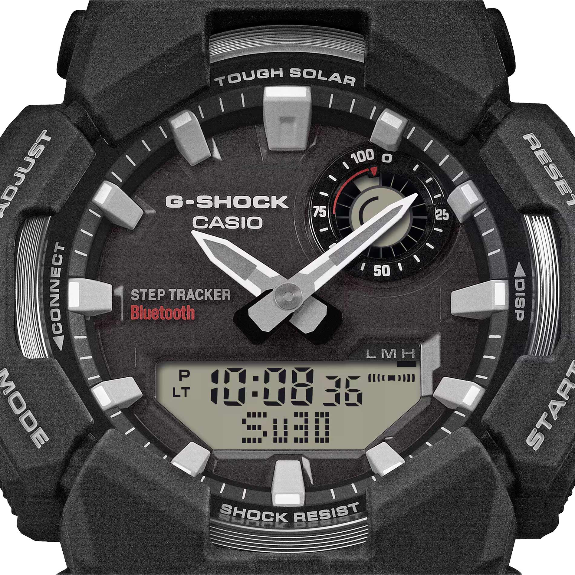 Zegarek Casio G-Shock GA-B010-1AER