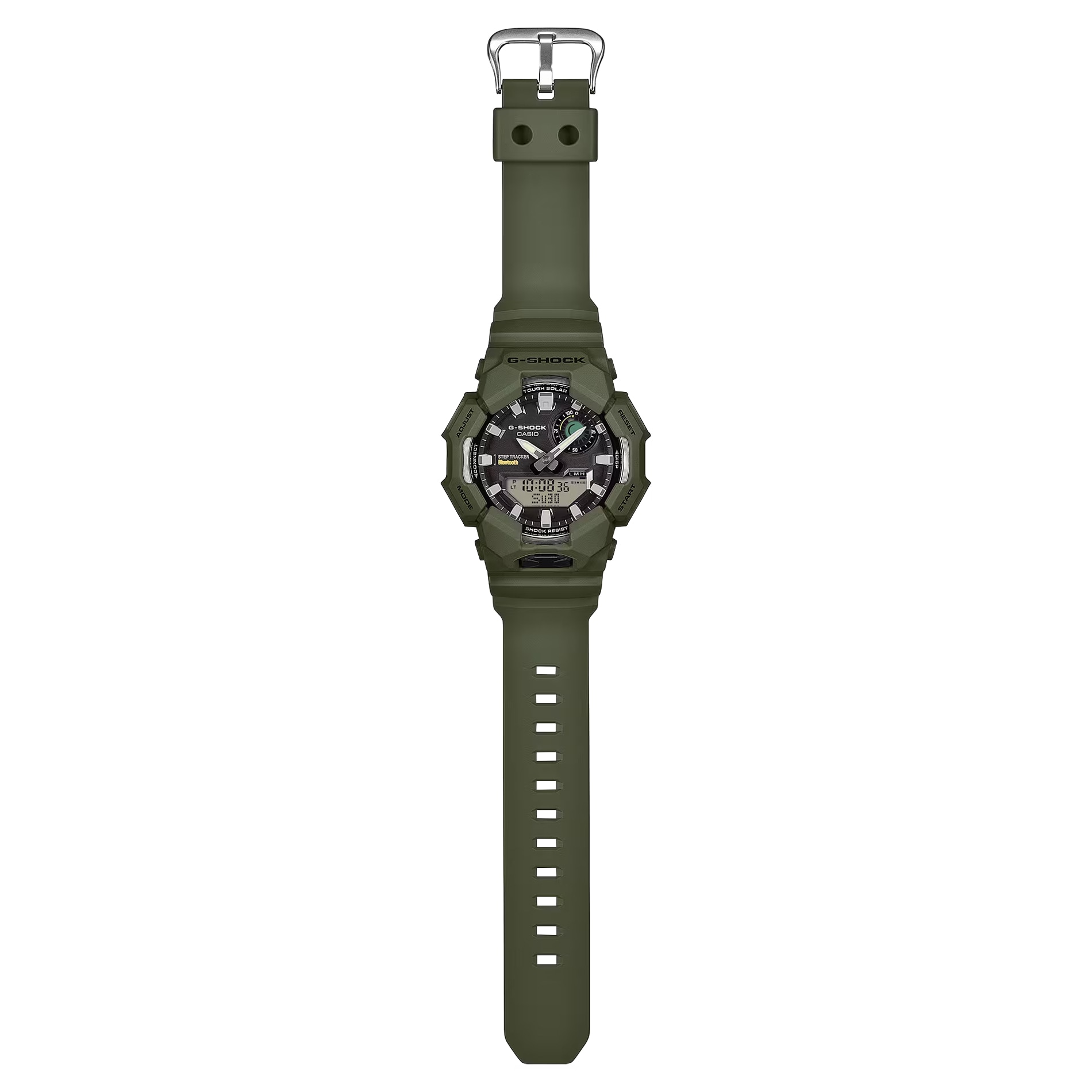 Zegarek Casio G-Shock GA-B010-3AER