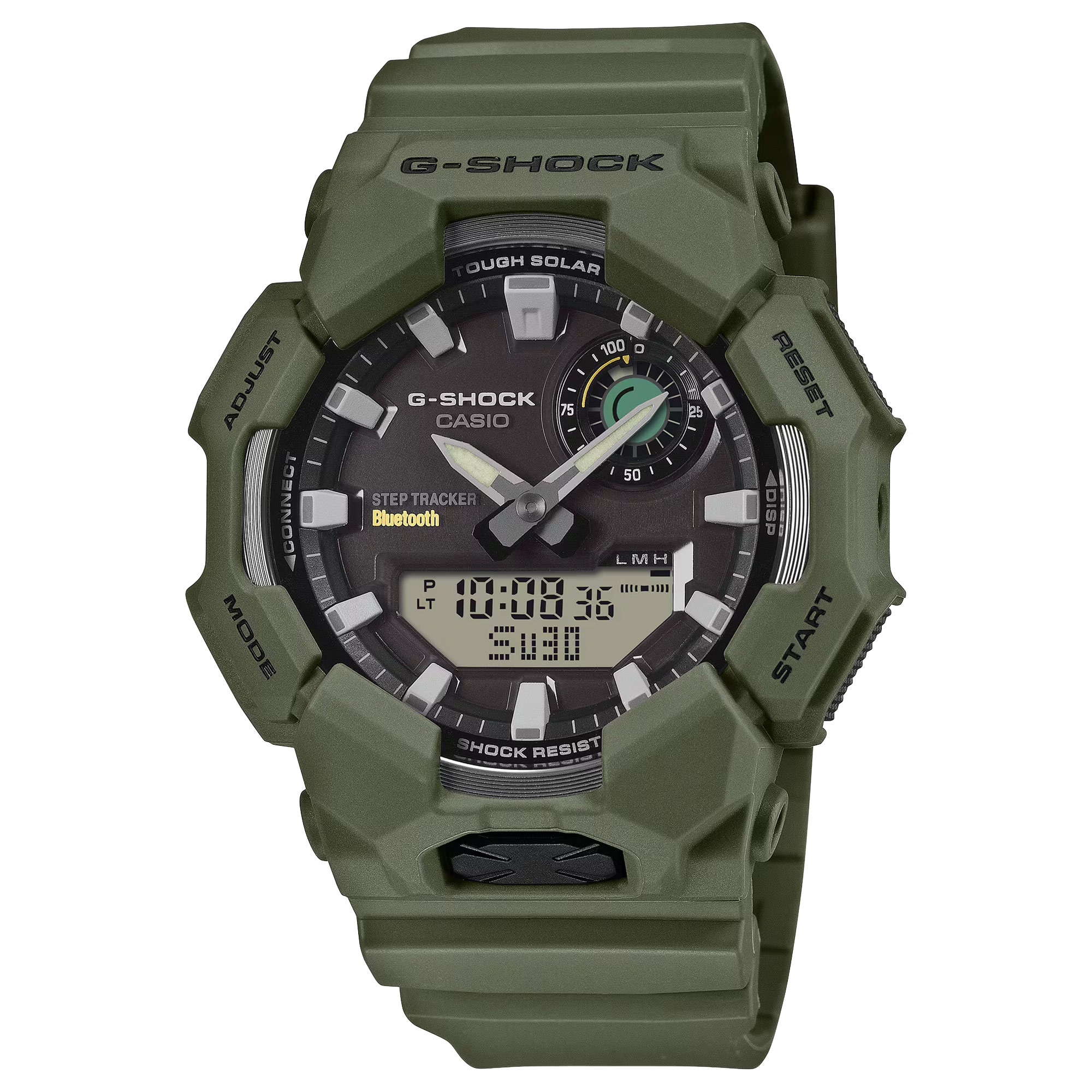 Zegarek Casio G-Shock GA-B010-3AER