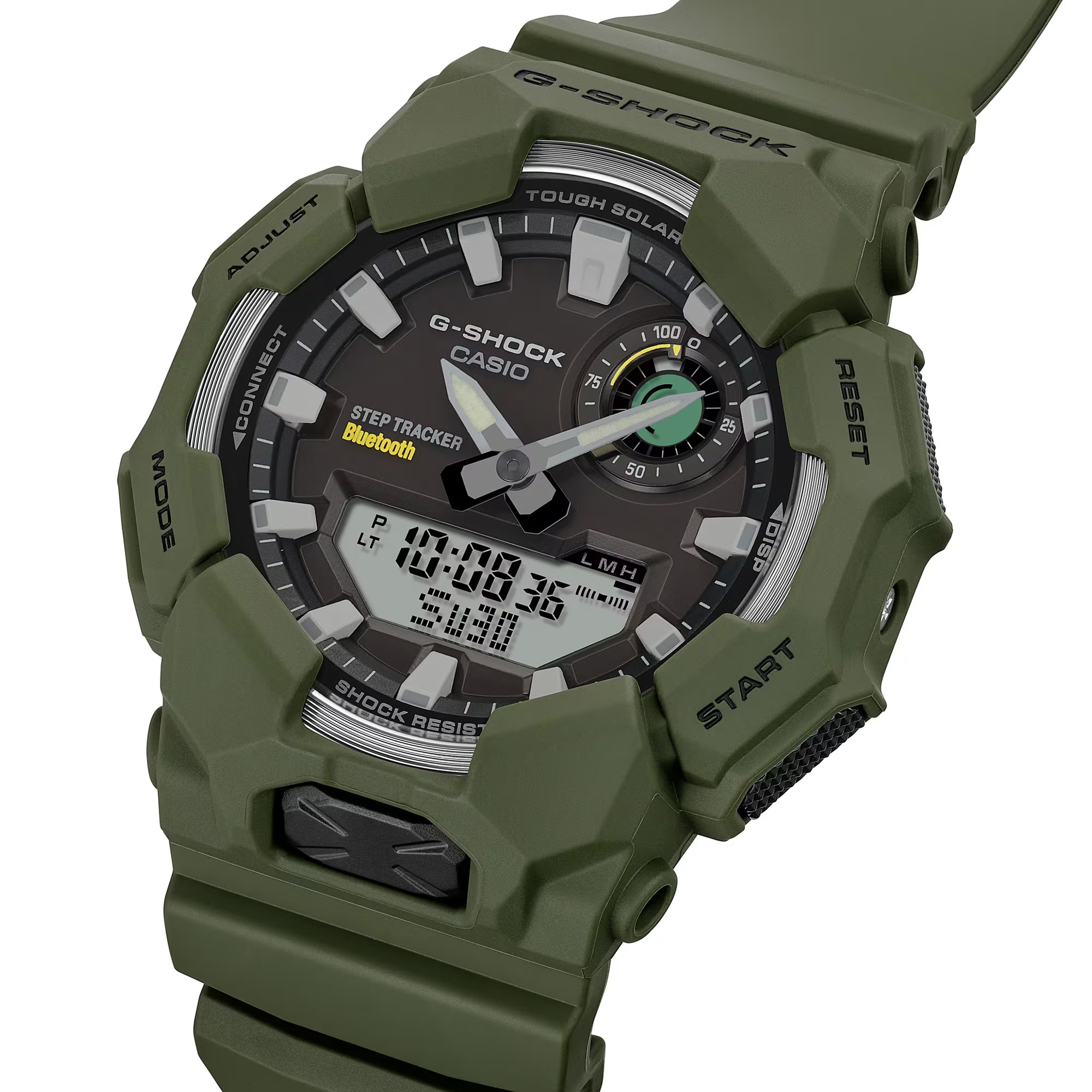 Zegarek Casio G-Shock GA-B010-3AER