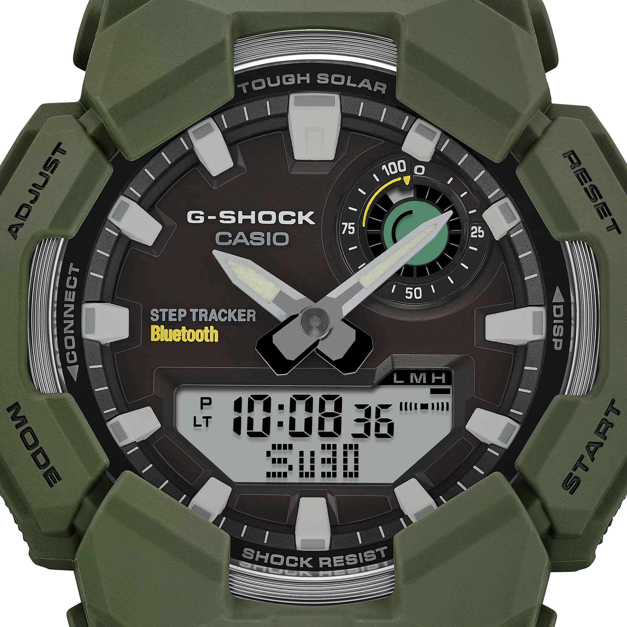 Zegarek Casio G-Shock GA-B010-3AER