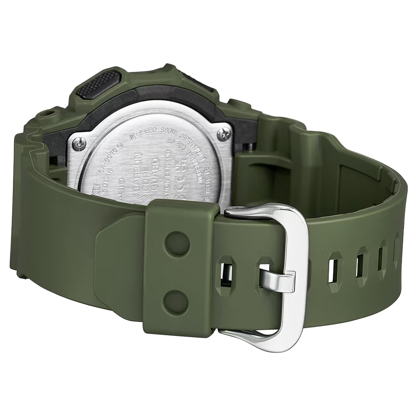 Zegarek Casio G-Shock GA-B010-3AER