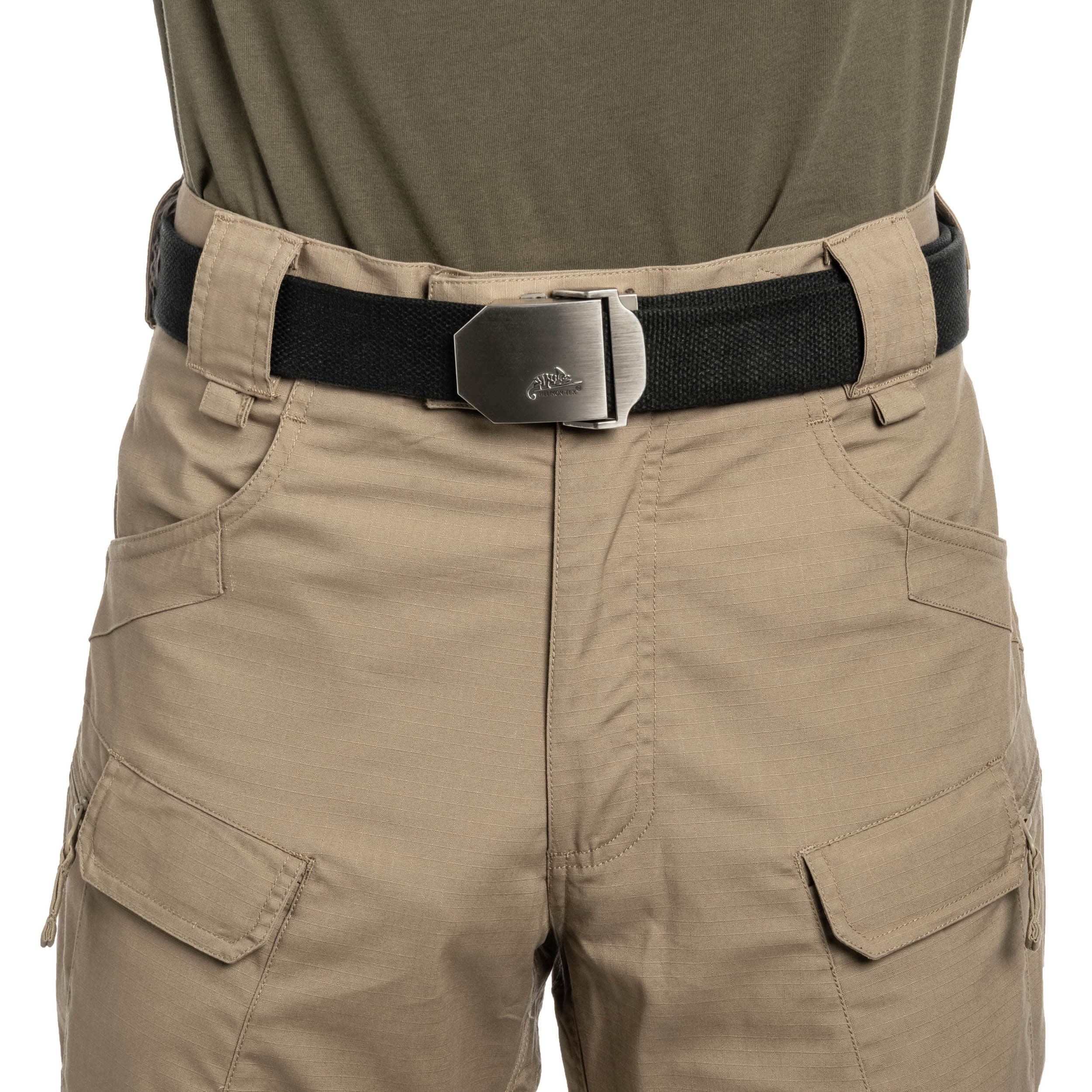 Штани Helikon-Tex UTP PolyCotton Stretch Rip-Stop - Khaki