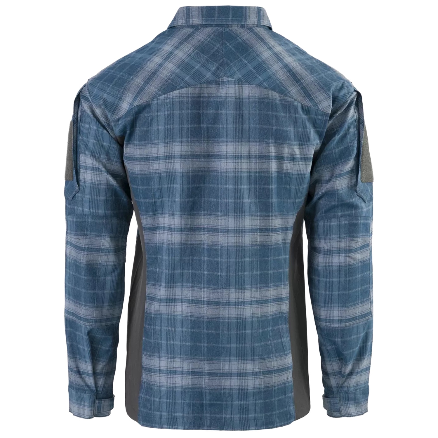 Сорочка Helikon MBDU Nylon Polyester Blend - Western Blue Plaid