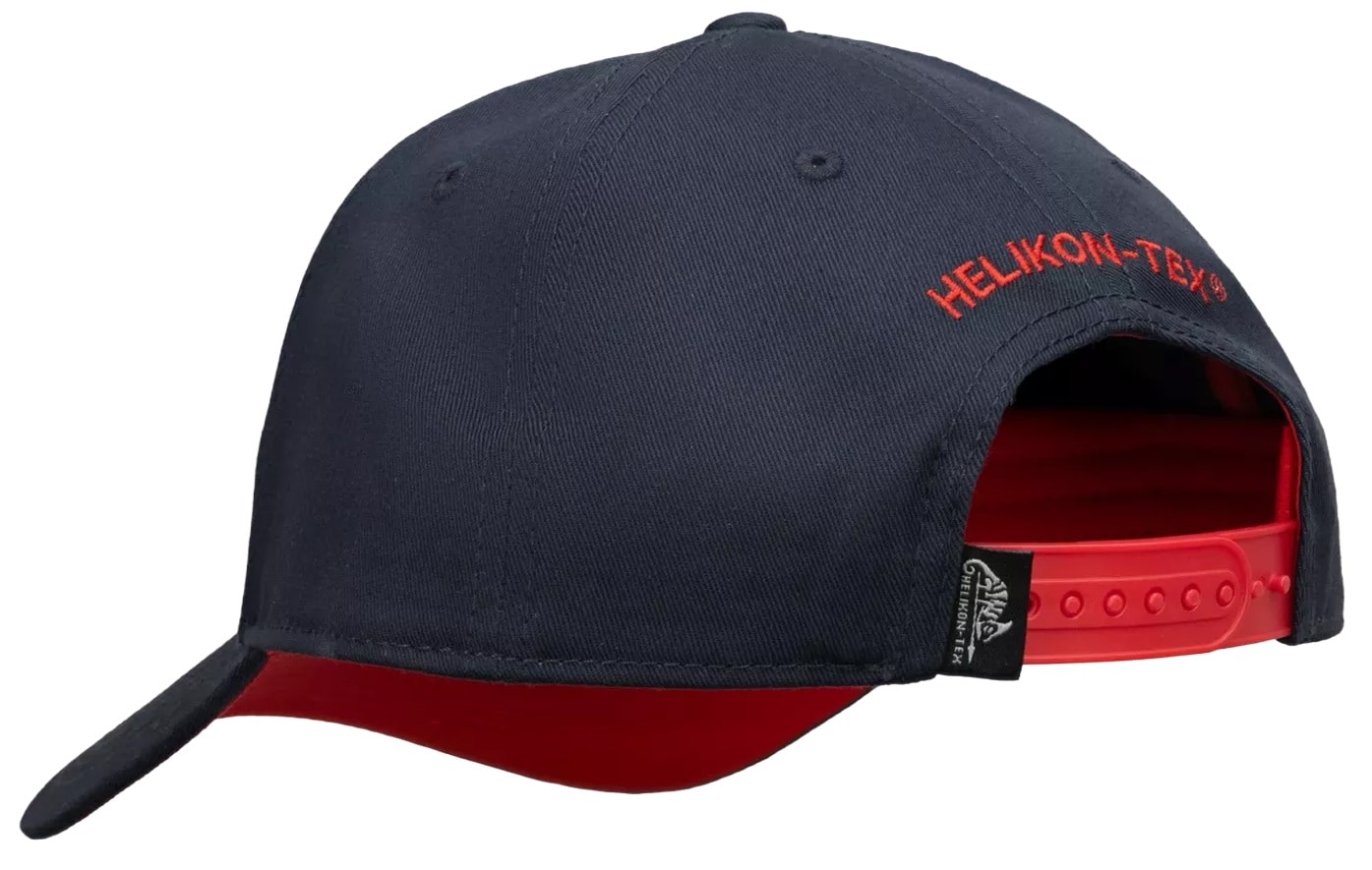 Бейсболка Helikon Baseball H - Navy Blue