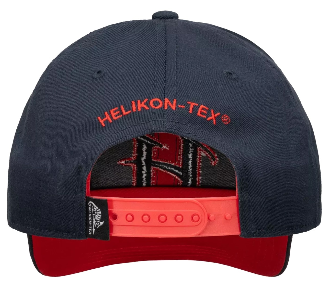 Czapka z daszkiem Helikon-Tex Baseball H - Navy Blue