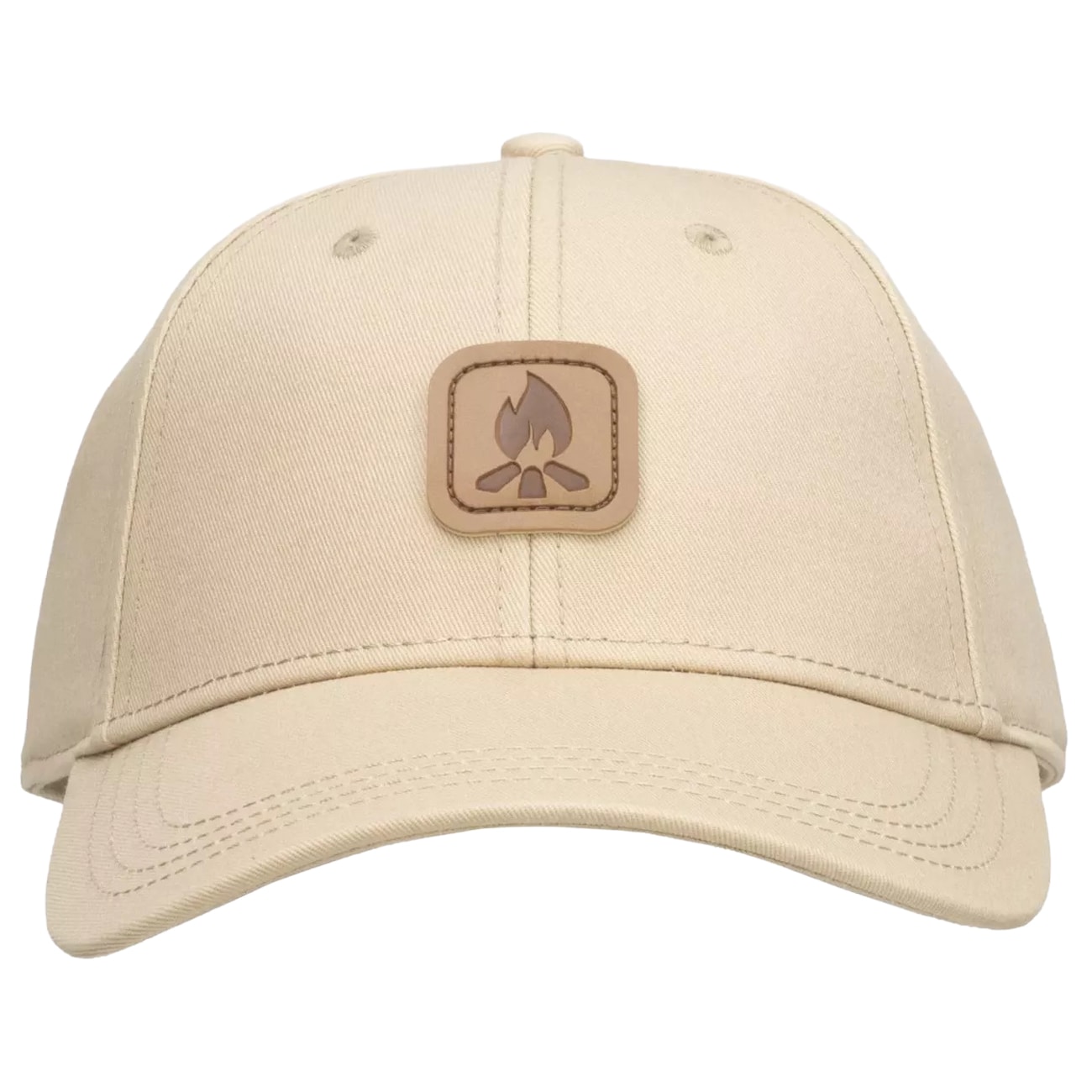 Czapka z daszkiem Helikon Bushcraft Patch - Khaki
