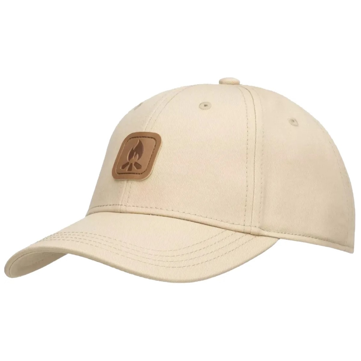 Czapka z daszkiem Helikon Bushcraft Patch - Khaki