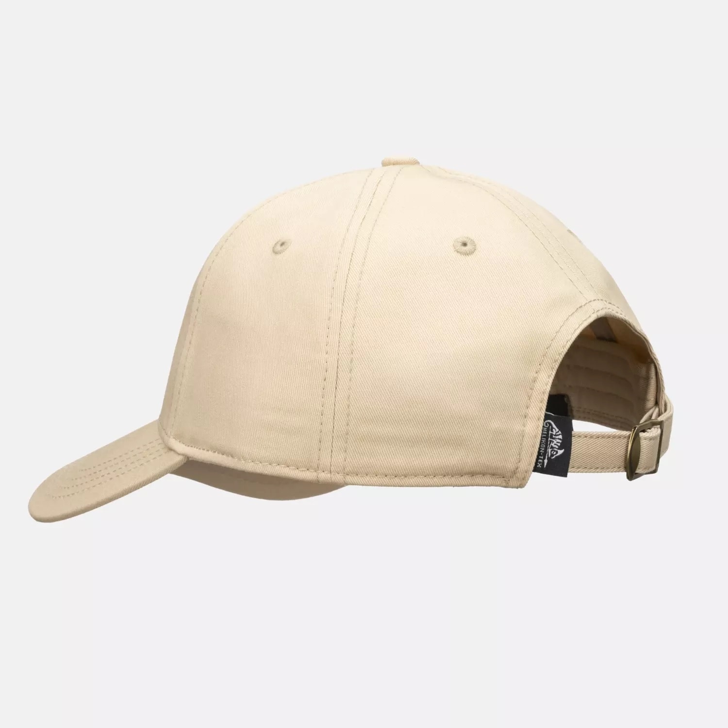 Czapka z daszkiem Helikon Bushcraft Patch - Khaki